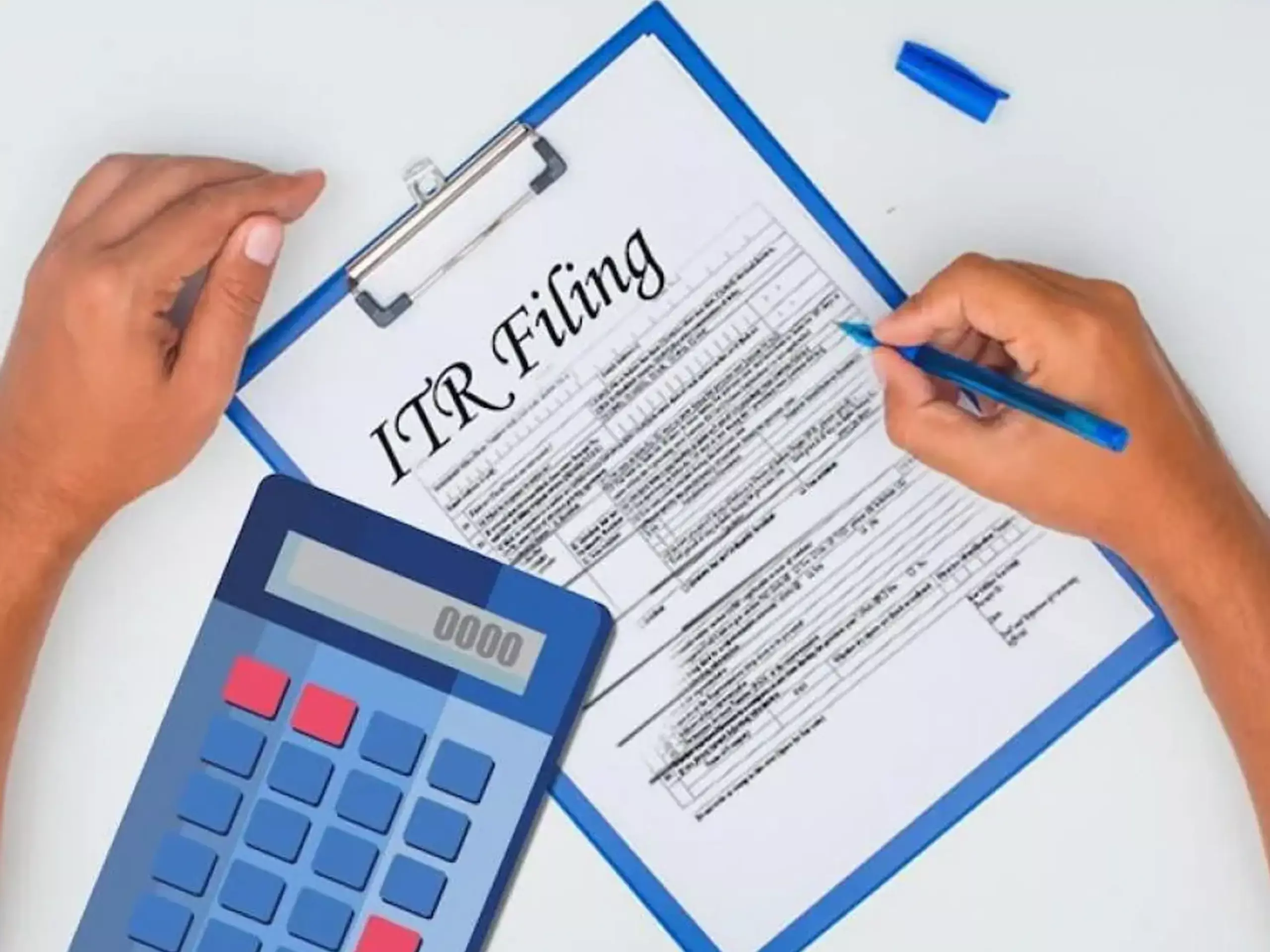 ITR ഫയലിംഗ് സീസണ്‍ തുടങ്ങുന്നു,  എത് ഫോം തിരഞ്ഞെടുക്കണം?