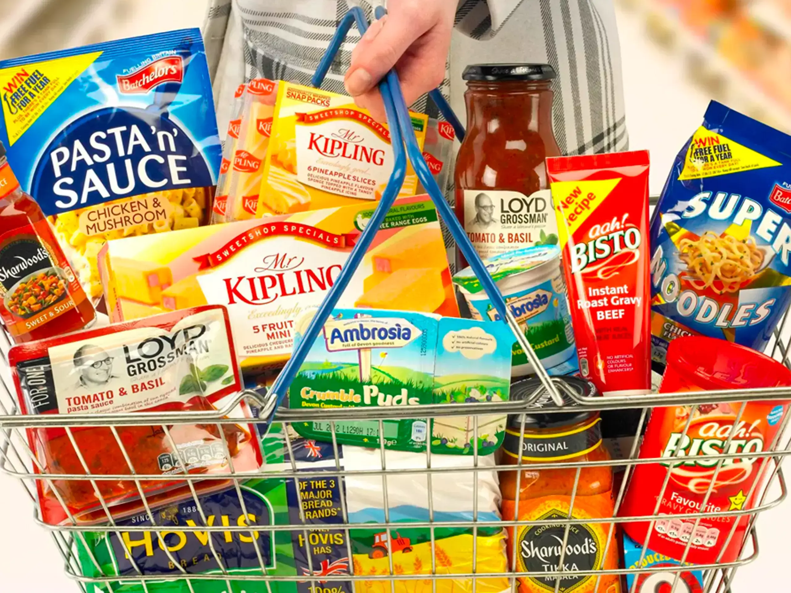 മികച്ച തിരിച്ചുവരവ് പ്രതീക്ഷിച്ച്  എഫ്എംസിജി നിര്‍മ്മാതാക്കള്‍