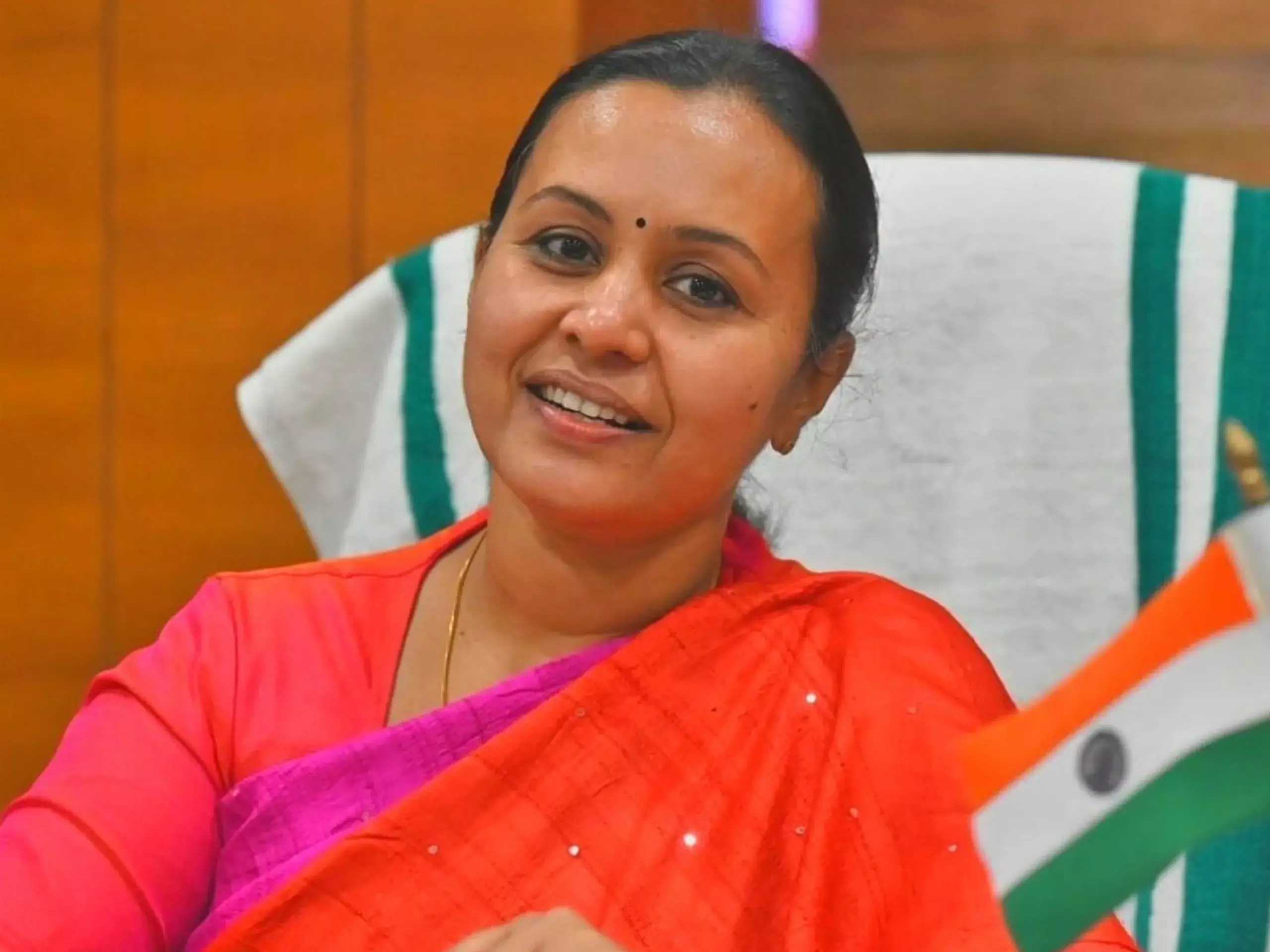 രണ്ട് വര്‍ഷം നല്‍കിയത് 3030 കോടി രൂപയുടെ സൗജന്യ ചികിത്സ; മന്ത്രി വീണ ജോര്‍ജ്