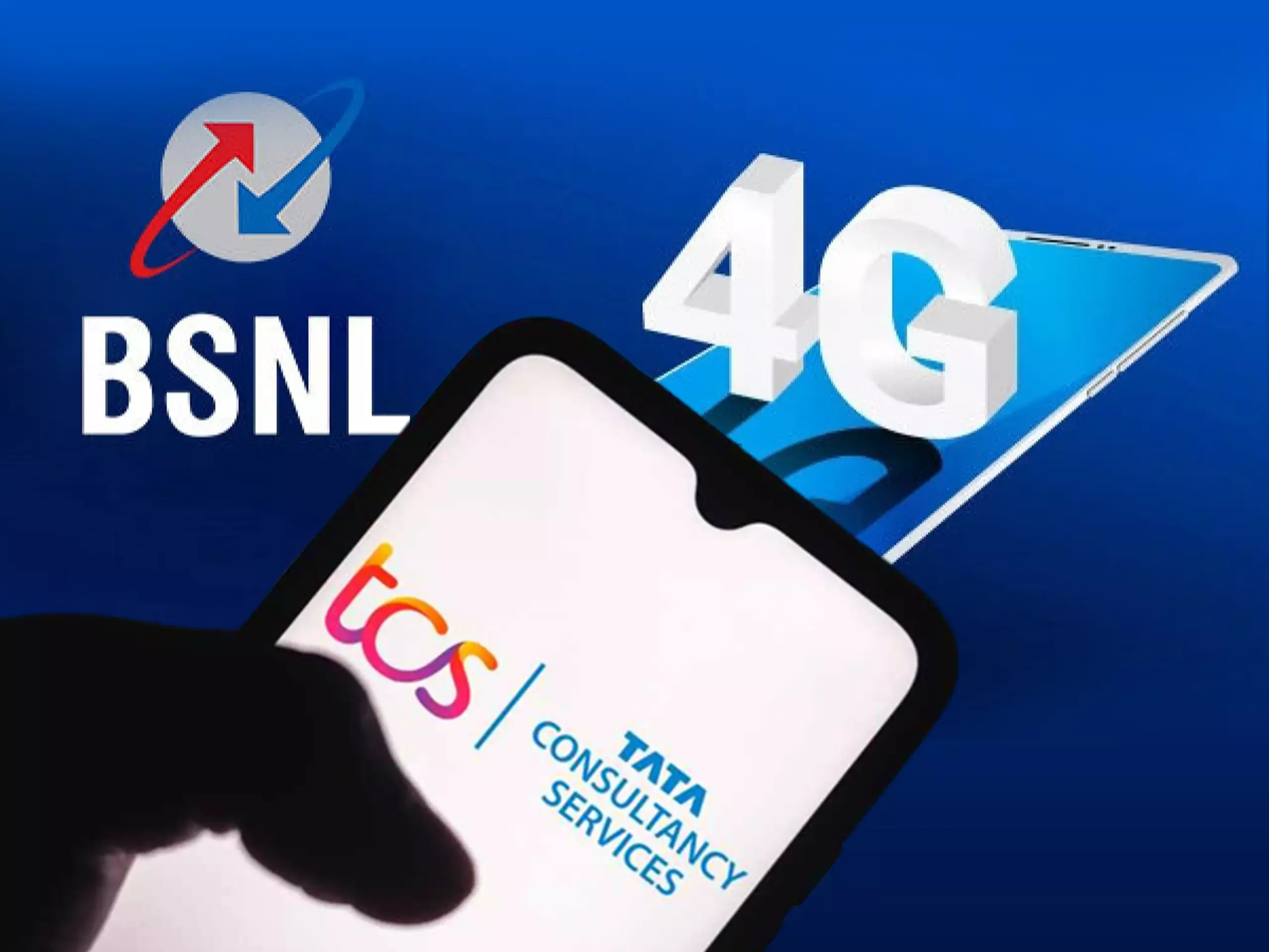bsnl launch 4g service by december