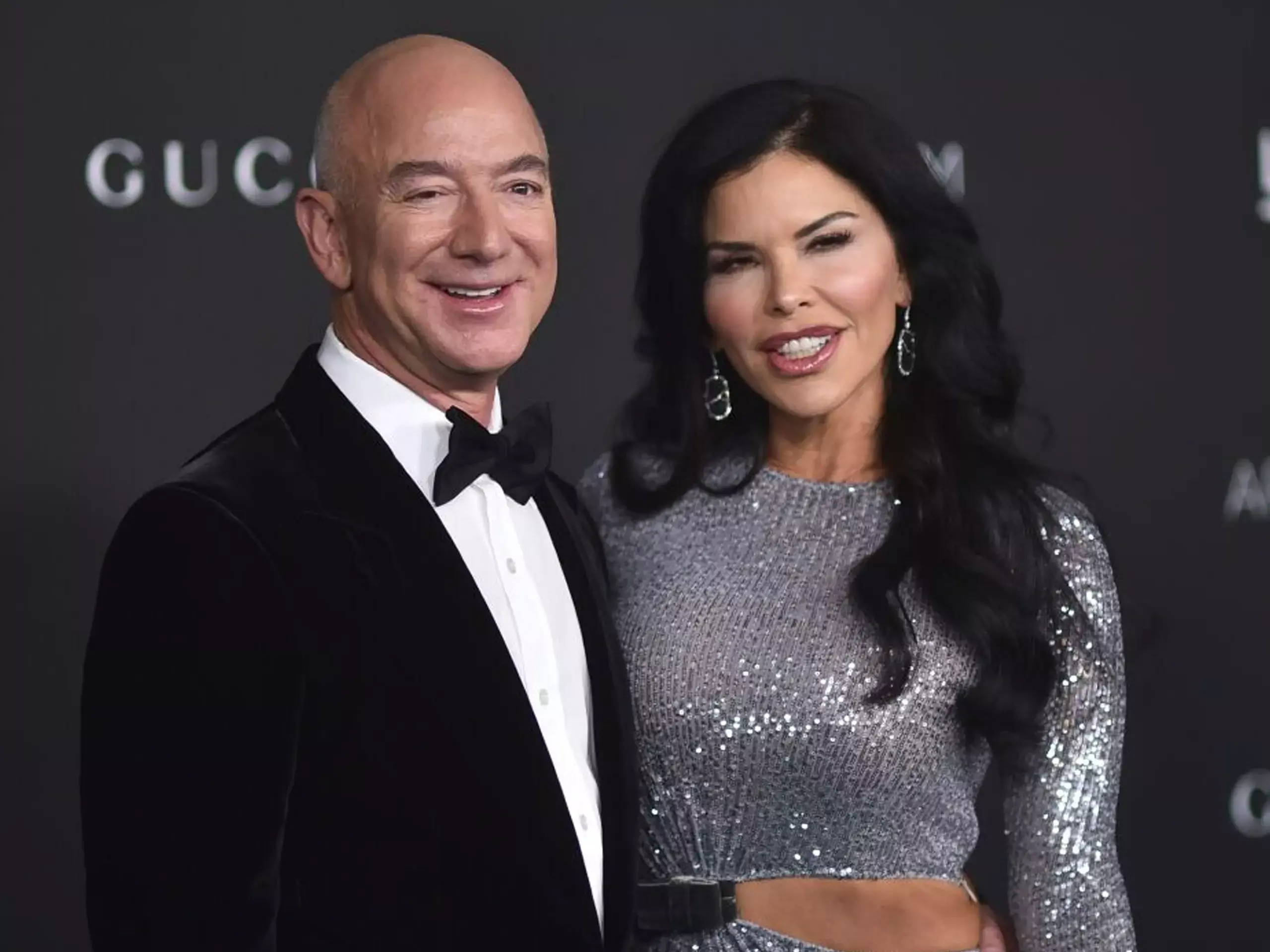 ജെഫ് ബെസോസിന്റെ വിവാഹ നിശ്ചയം കഴിഞ്ഞതായി റിപ്പോര്‍ട്ട്