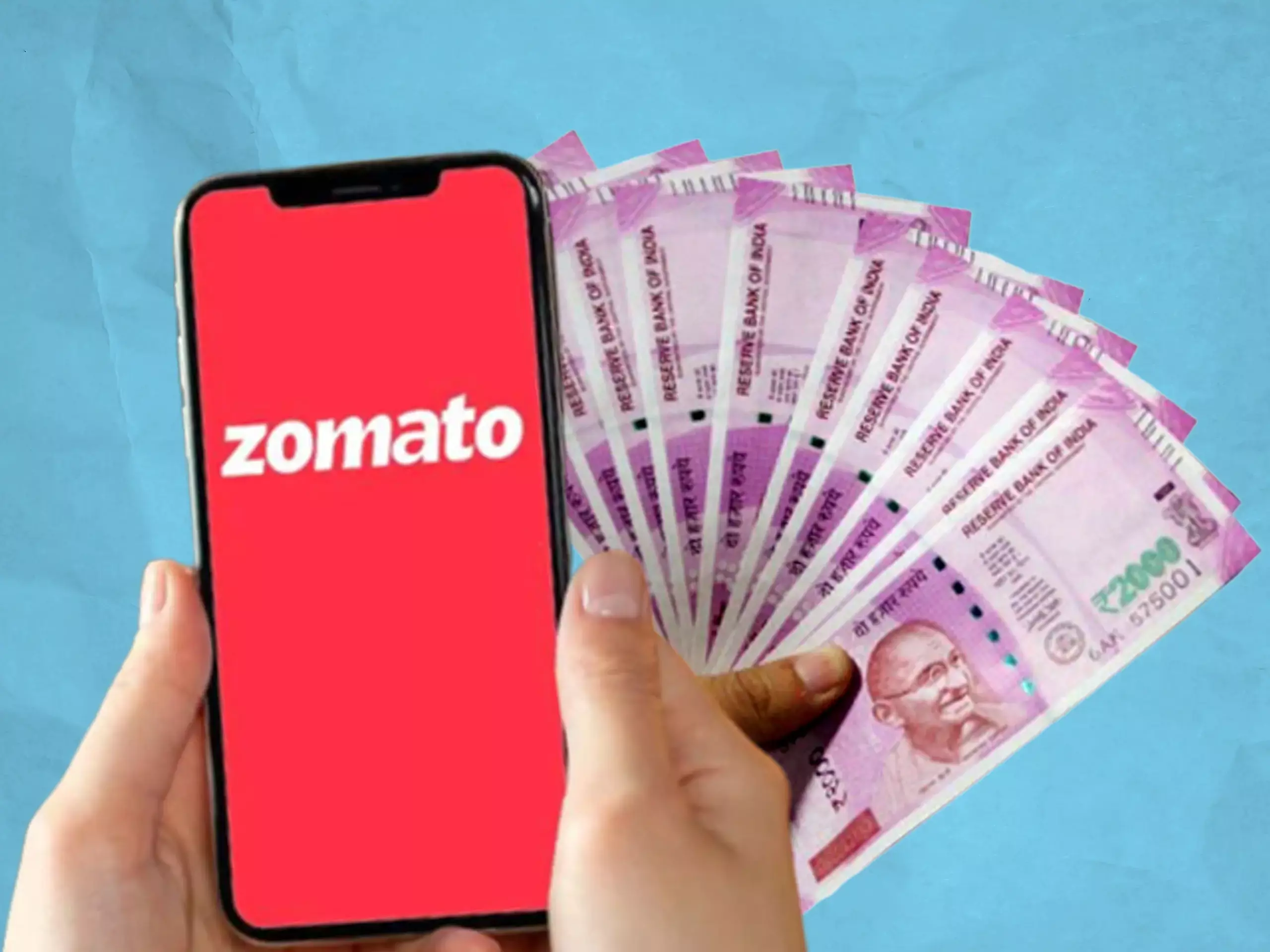 യുപിഐ അധിഷ്ഠിത ആപ്പ് സേവനം താല്‍ക്കാലികമായി നിര്‍ത്തി സൊമാറ്റോ