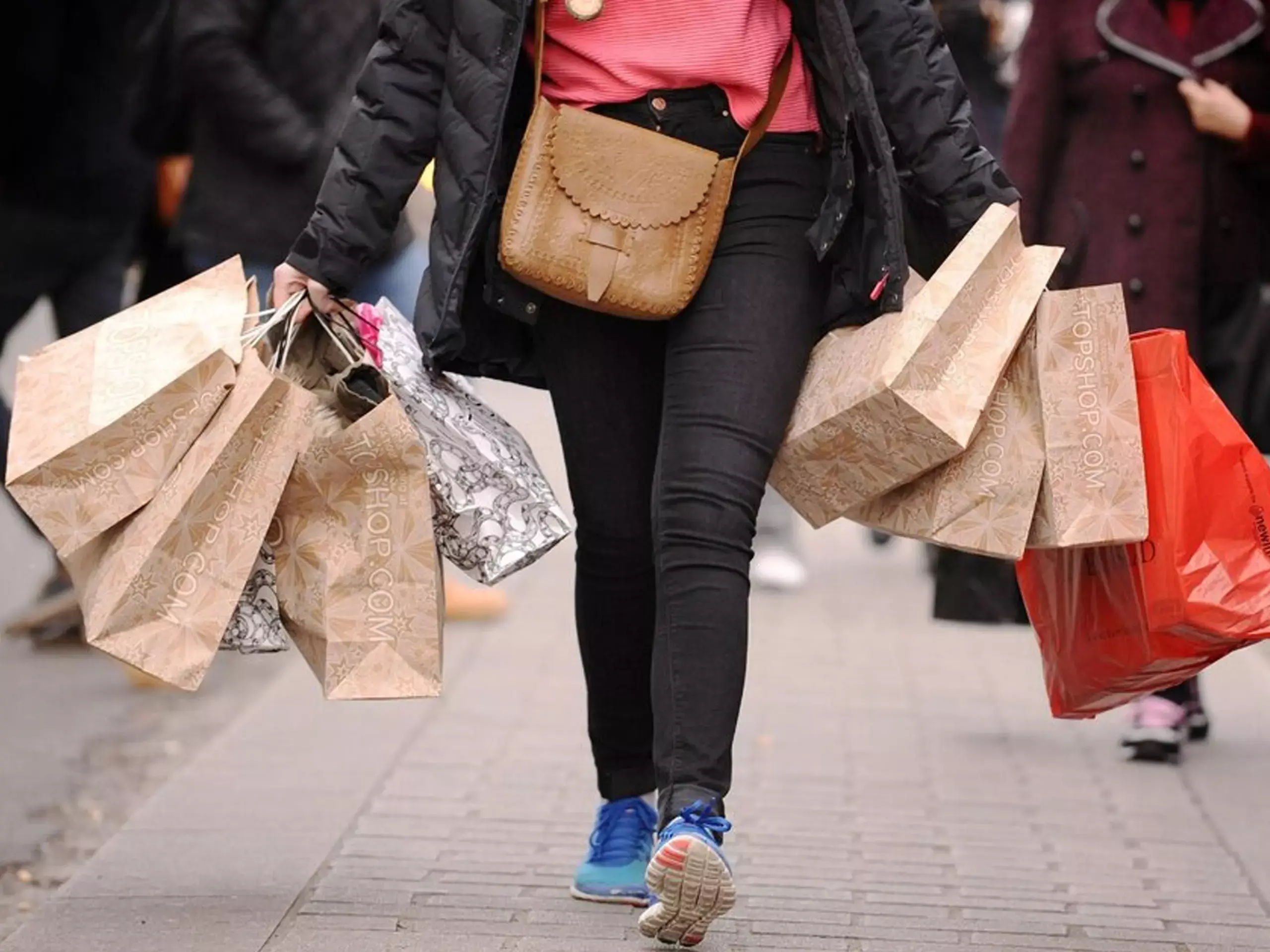 മേയില്‍ നഗരങ്ങളിലെ ഉപഭോക്തൃ ആത്മവിശ്വാസം ഉയര്‍ന്നു