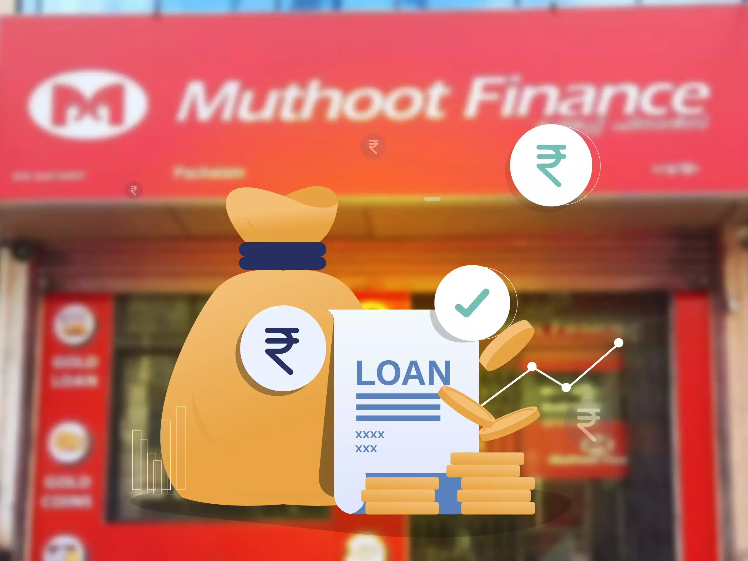 muthoot finance is set to increase its share of non-gold loans