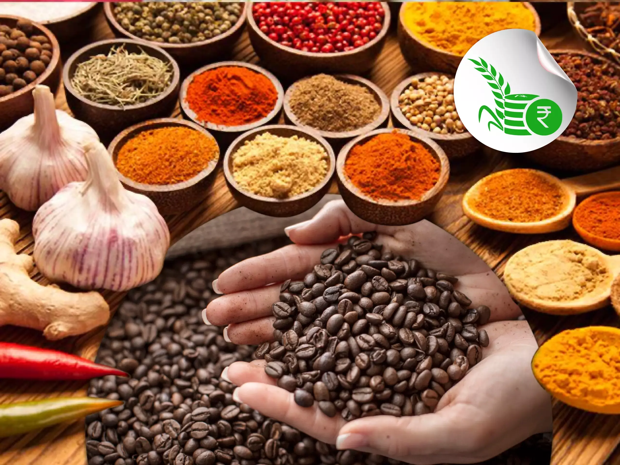 commodity market updation 23 05