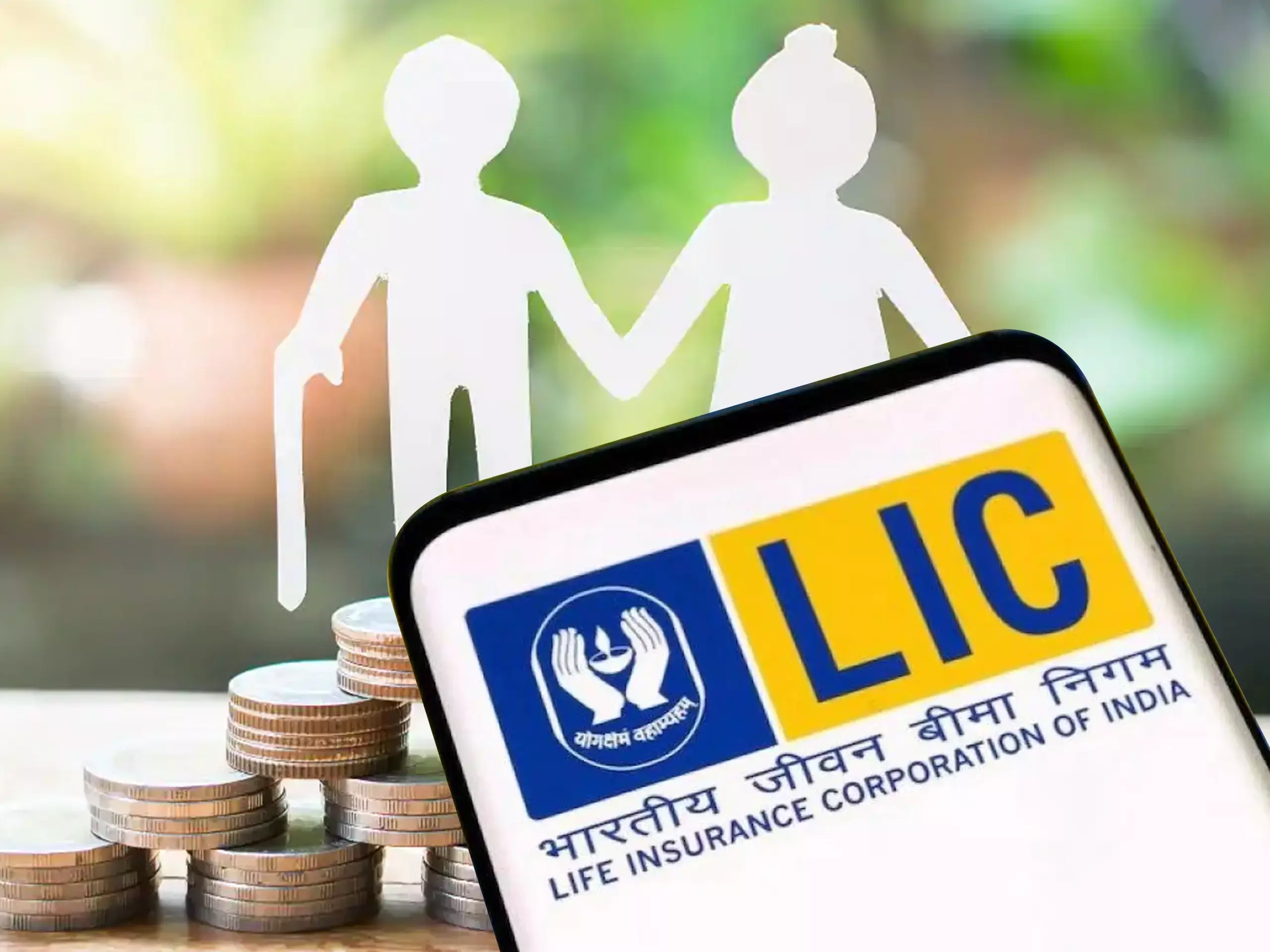 സിംഗിള്‍ പ്രീമിയം, ലൈഫ് ടൈം ആന്വിറ്റി;  പെന്‍ഷന്‍ നല്‍കുന്ന എല്‍ഐസിയുടെ  3 പദ്ധതികള്‍; ഏതാണ് മികച്ചത്