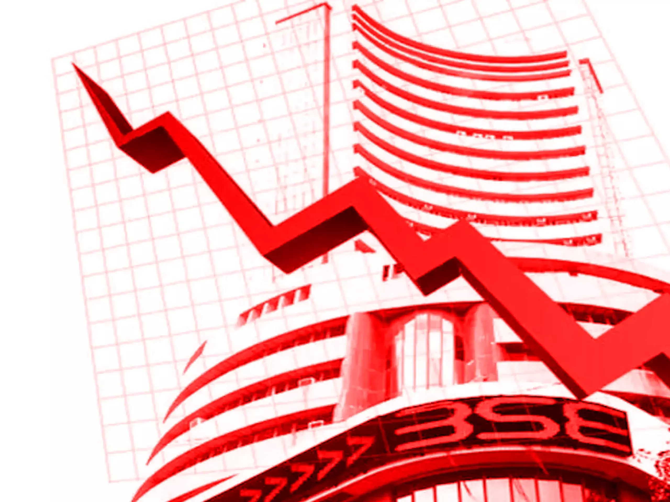 sensex down sensex down
