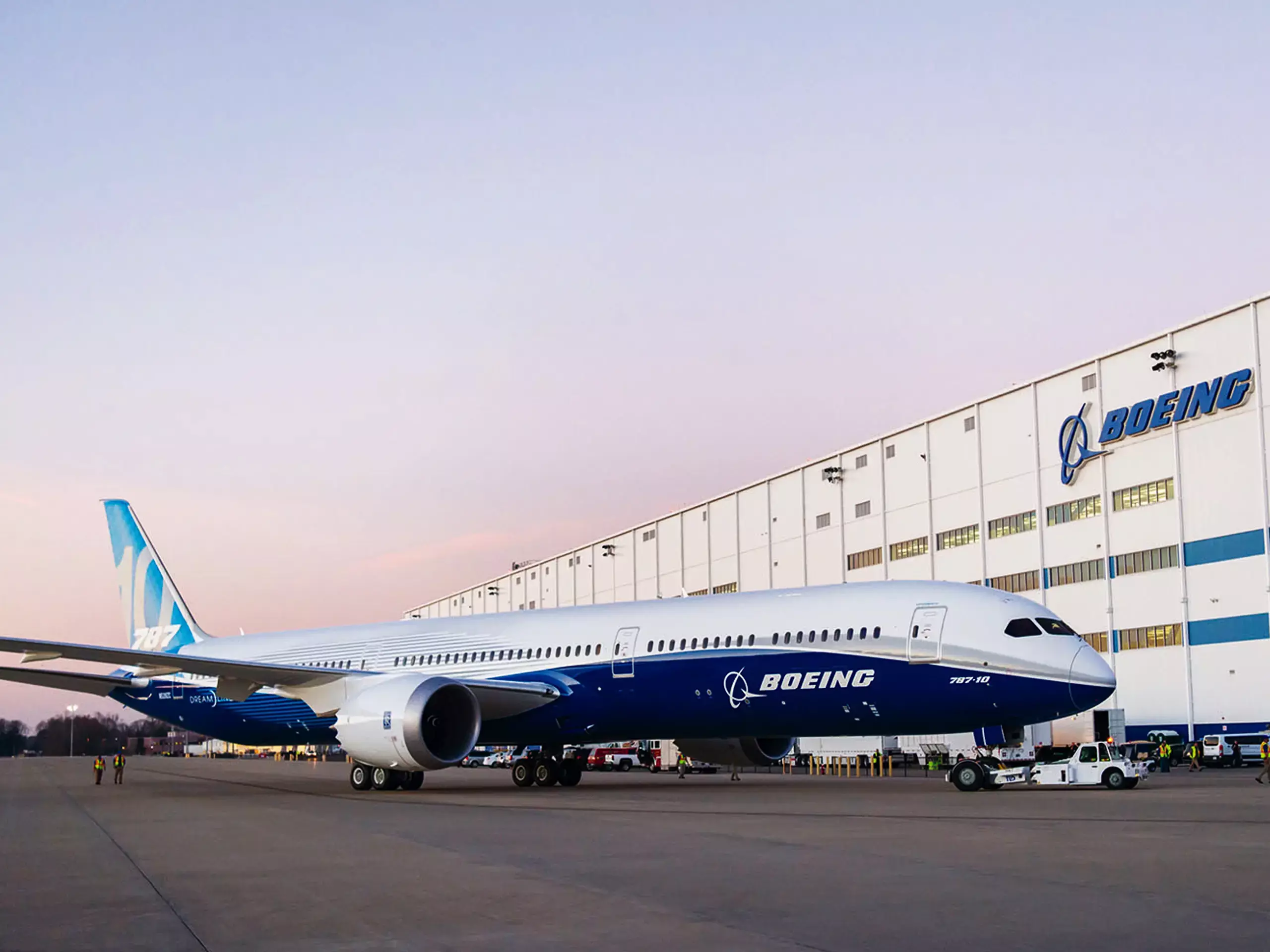 ബഹിരാകാശം,വ്യോമയാന മേഖല; നിക്ഷേപം  വര്‍ധിപ്പിക്കാന്‍ ബോയിംഗിനെ ക്ഷണിച്ച് ഇന്ത്യ