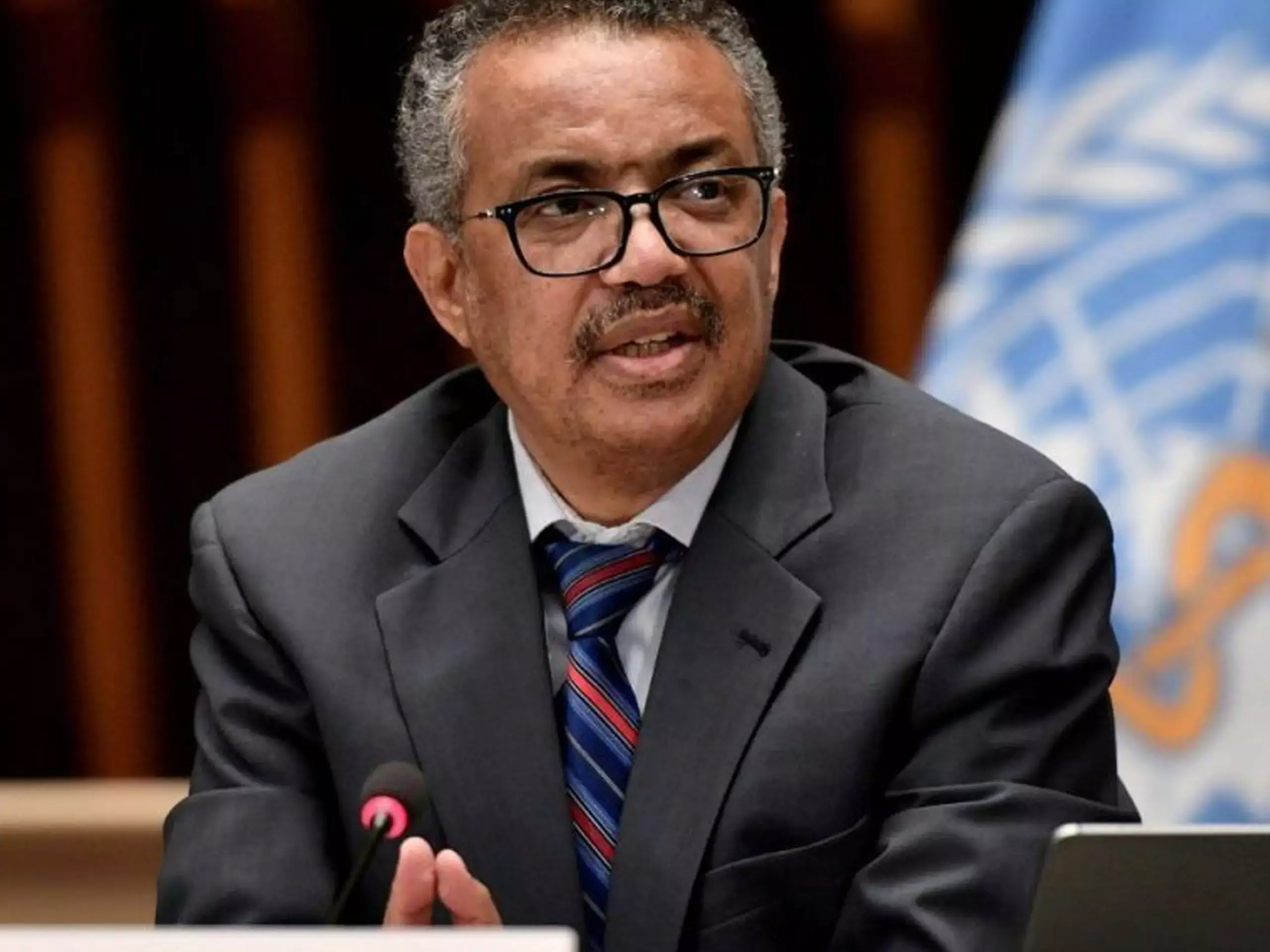 വരുമോ ? കോവിഡ്19-നെക്കാള്‍ മാരക വൈറസ്, ഡബ്ല്യുഎച്ച്ഒ മേധാവി പറയുന്നത് ഇതാണ്