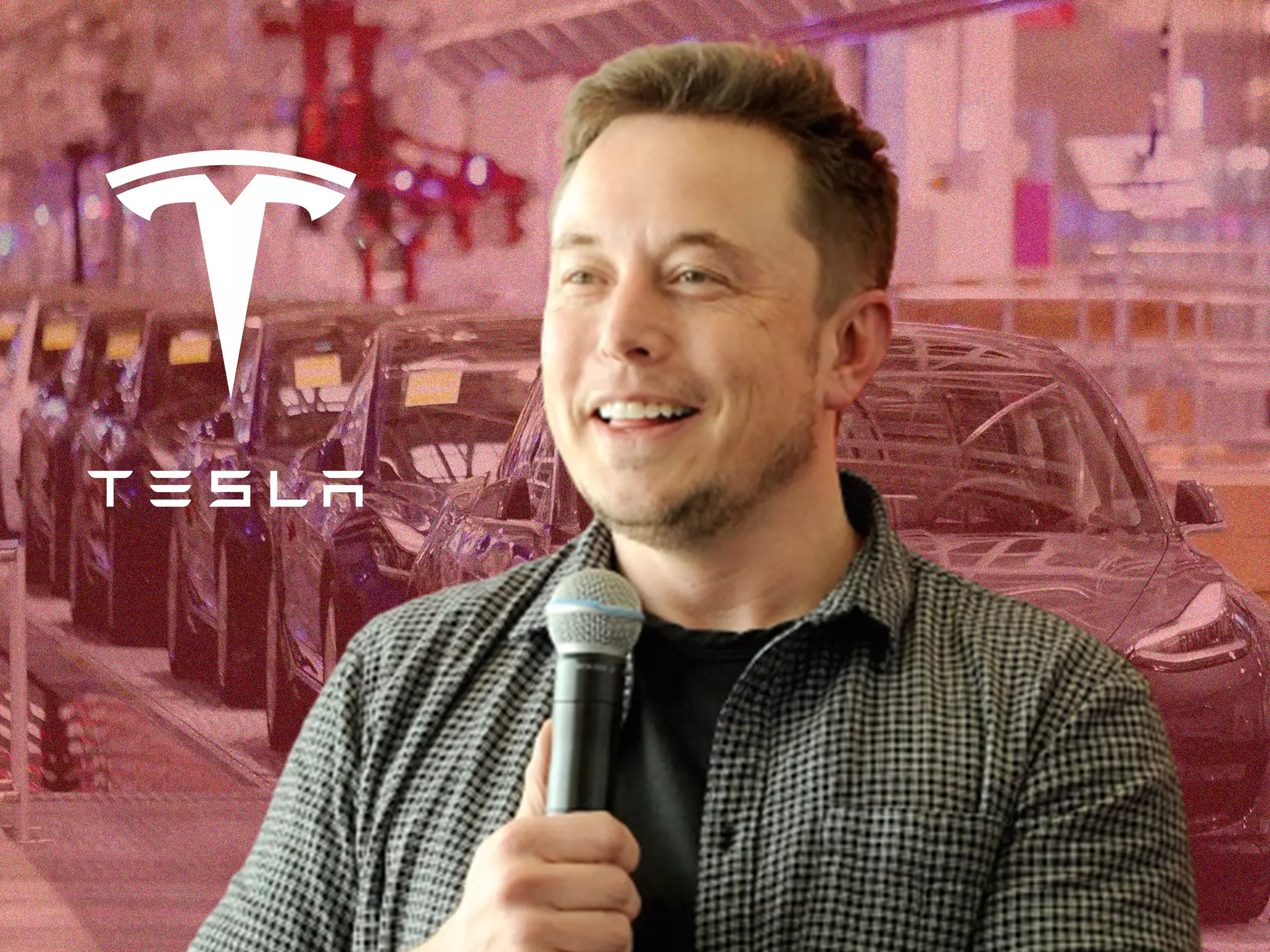 ഇലോണ്‍ മസ്‌ക് വീണ്ടും ലോകത്തിലെ ഏറ്റവും വലിയ ധനികന്‍