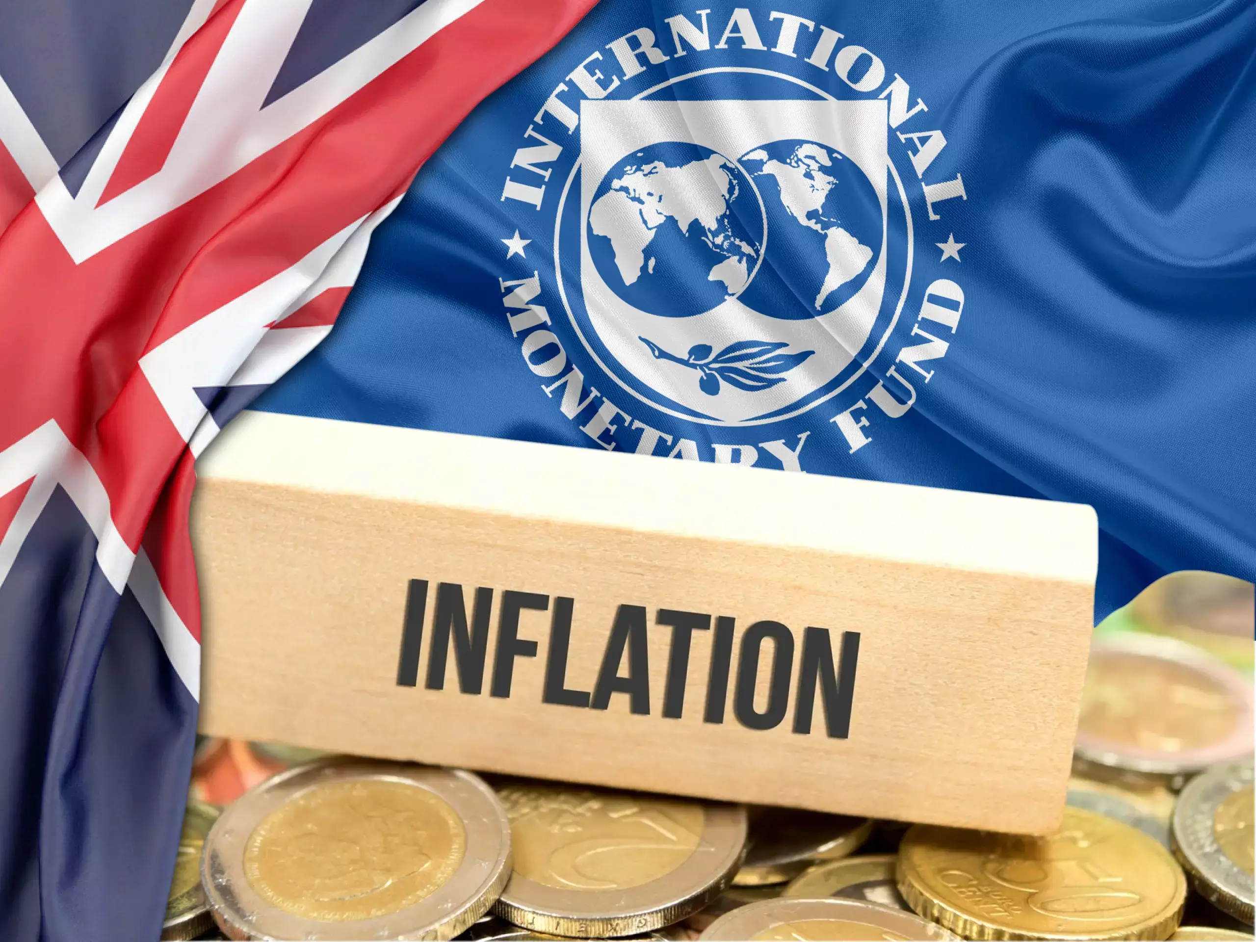 imf says inflation is a concern
