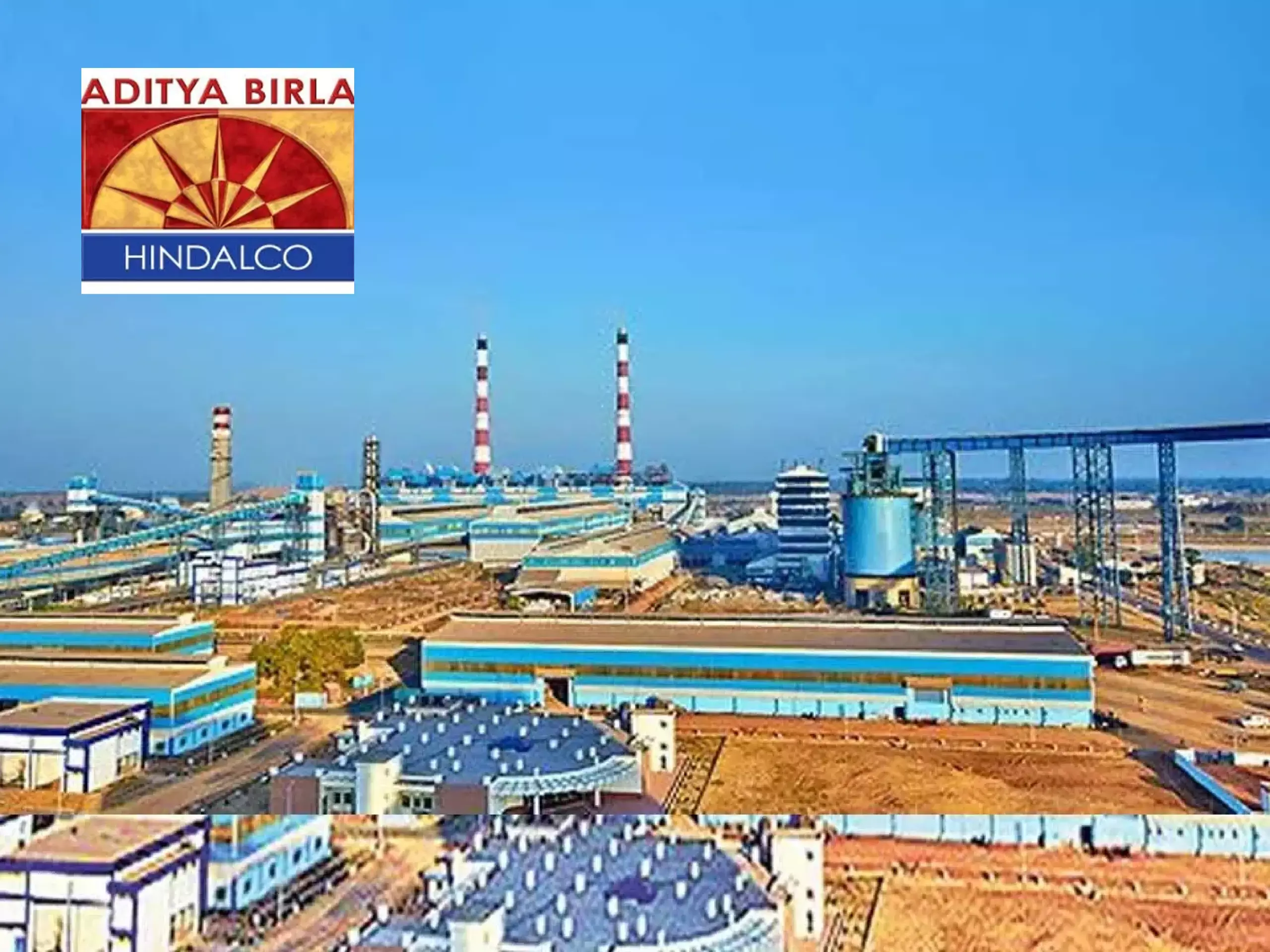 hindalco industries