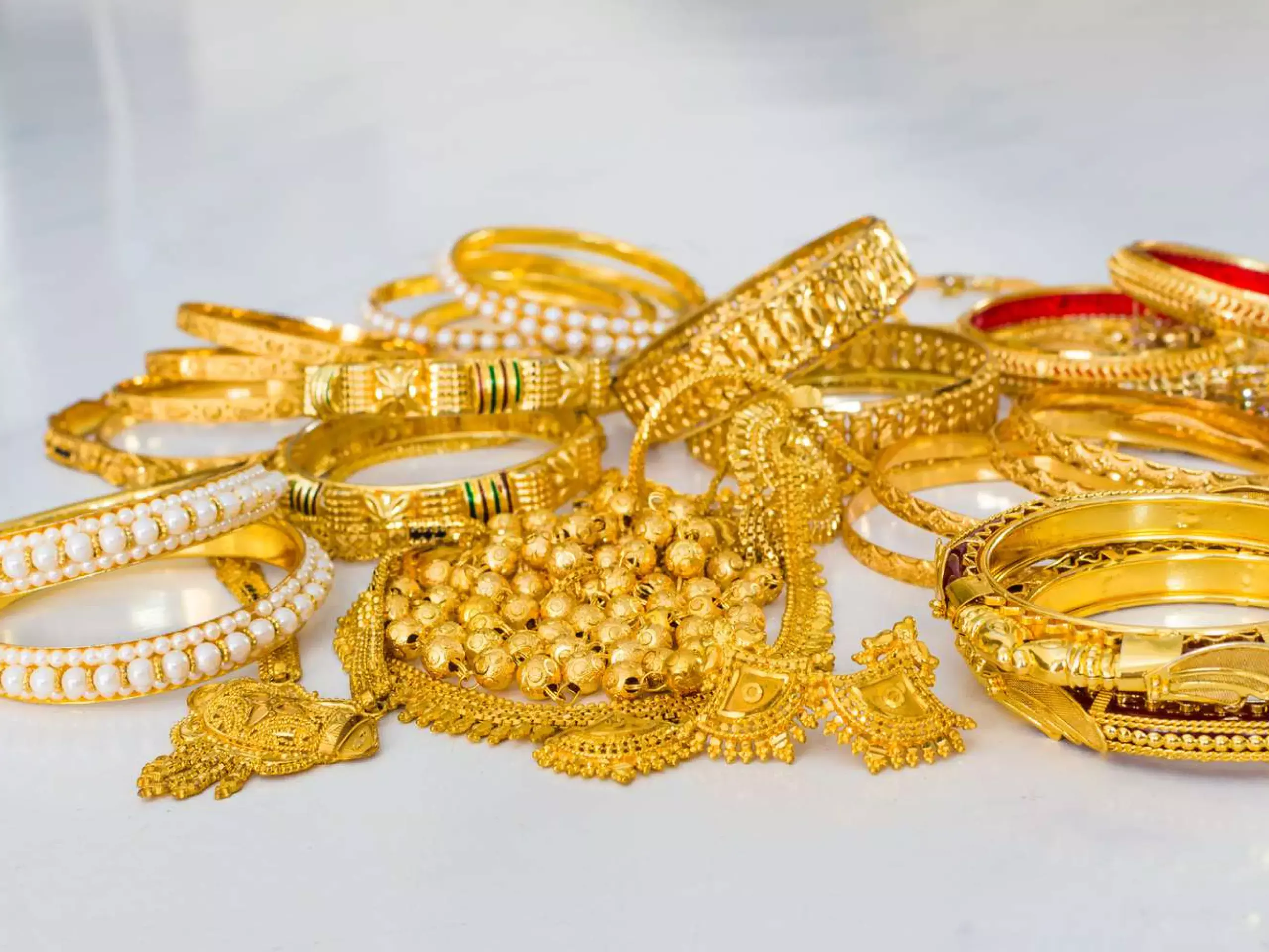 gold price updation 25 05