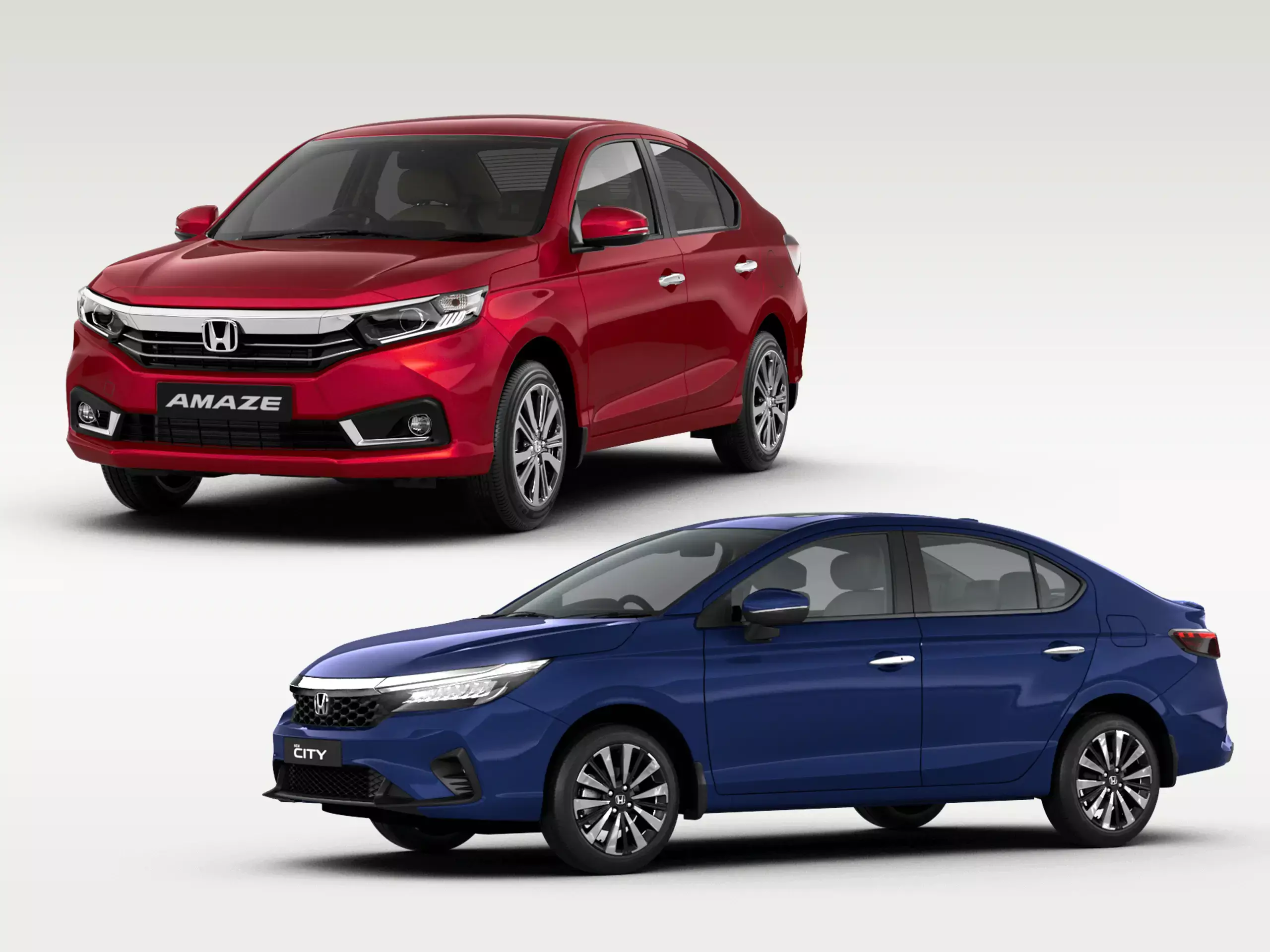 ഹോണ്ട സിറ്റി, അമേസ് കാറുകളുടെ വില വര്‍ധിപ്പിക്കുന്നു