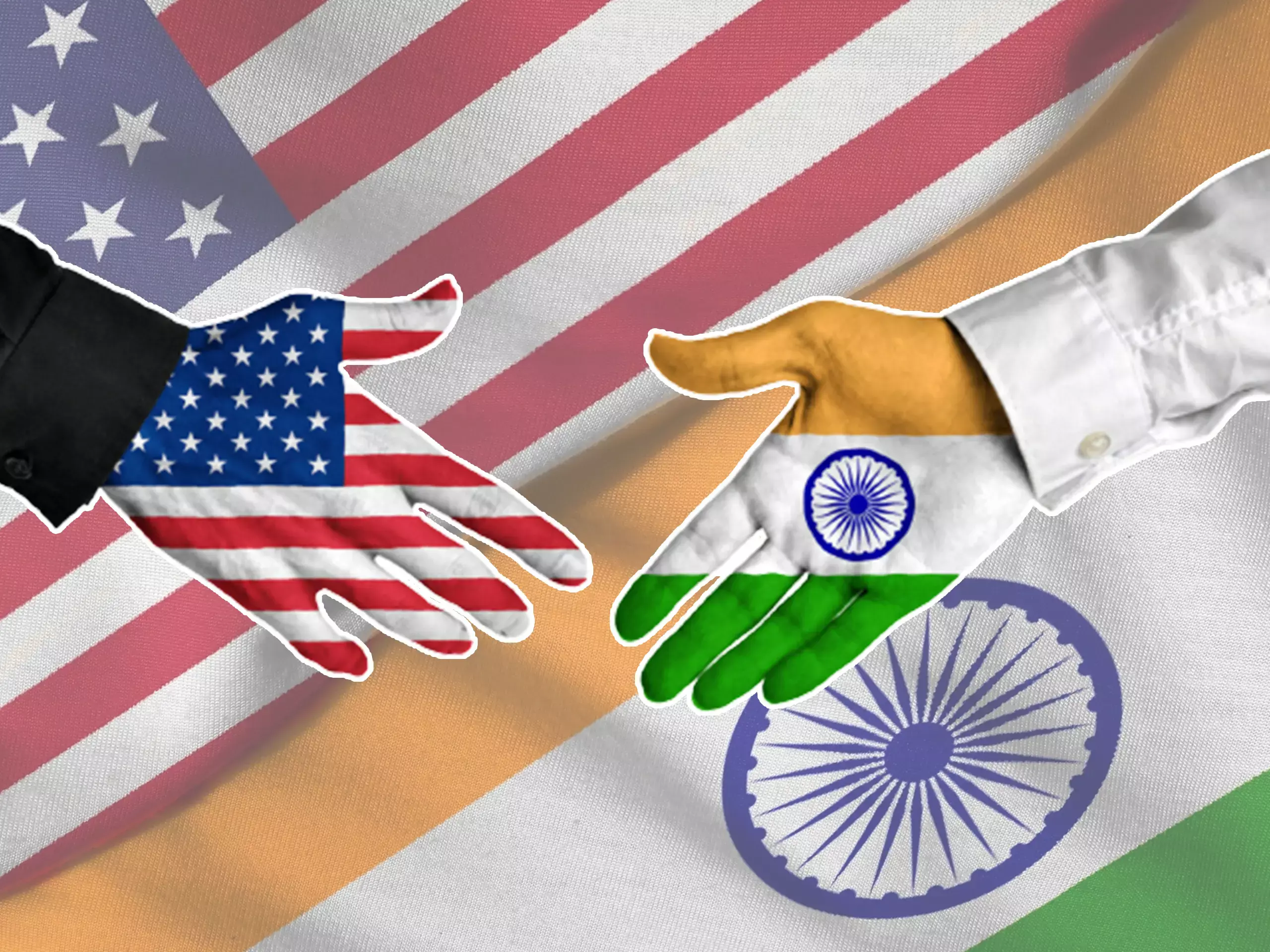 വര്‍ധിച്ച ഇന്തോ-അമേരിക്കന്‍  സഹകരണത്തിന് വഴിയൊരുങ്ങുന്നു