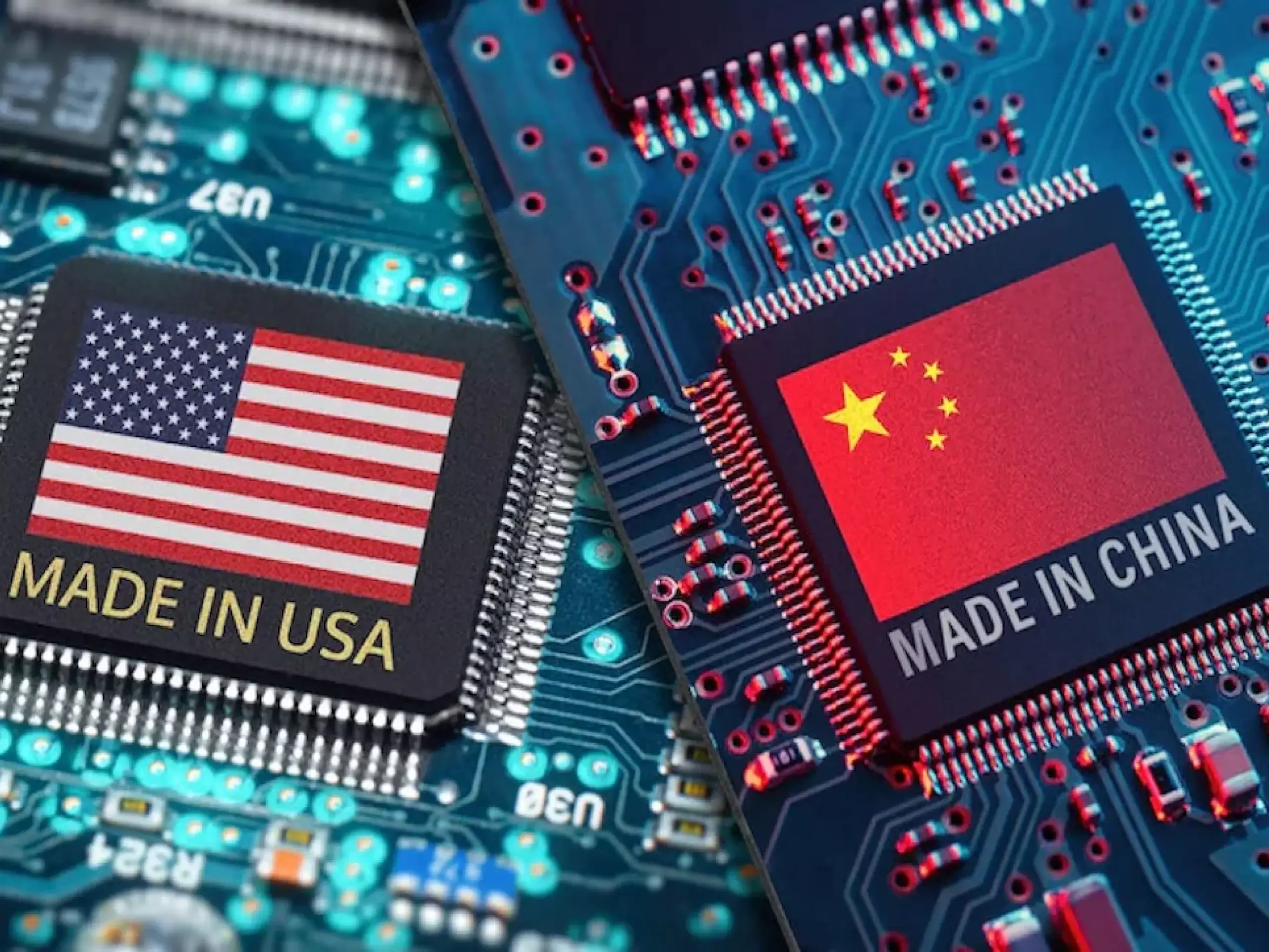 microchip us-china war