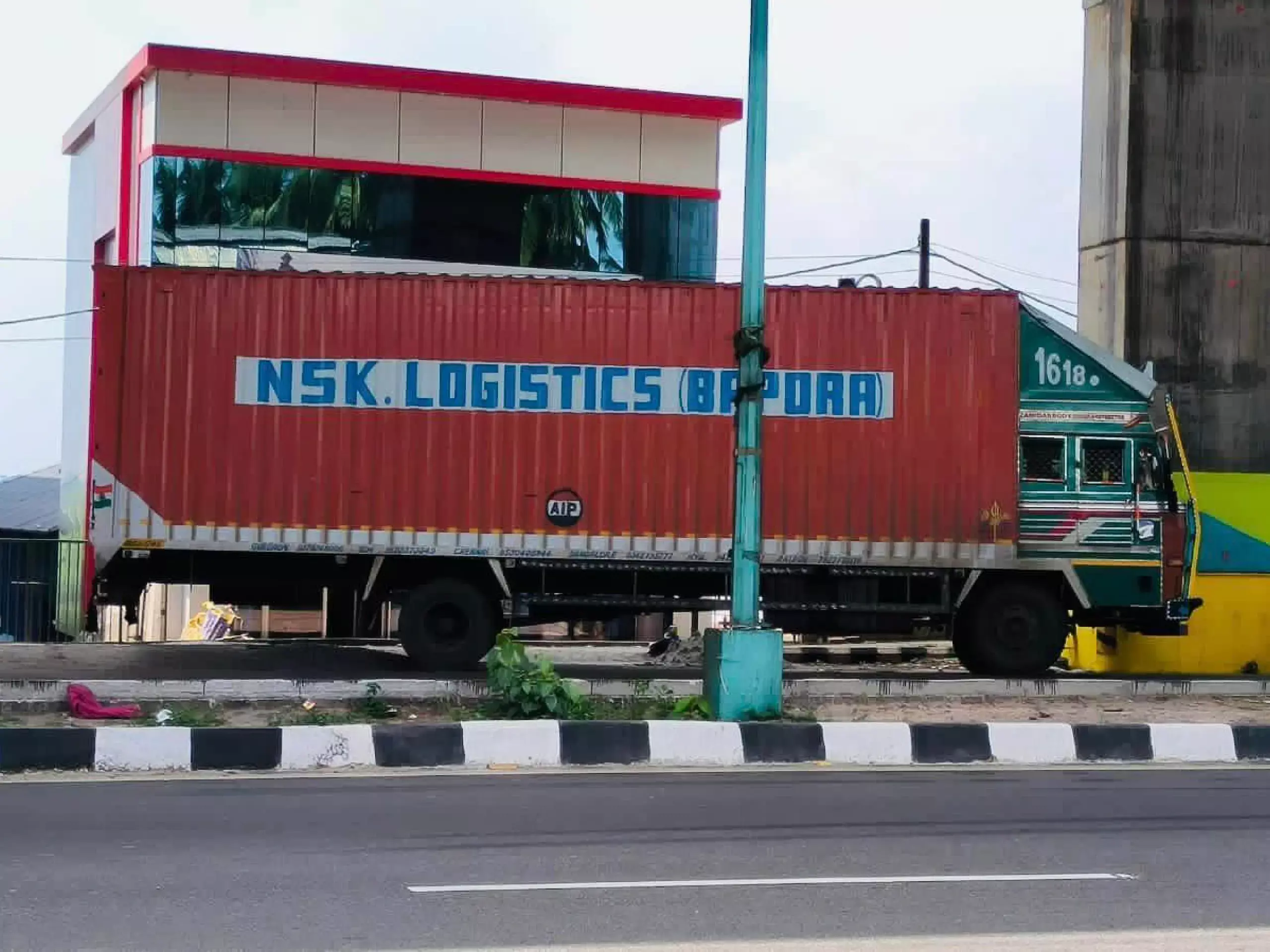 union labour charge very high