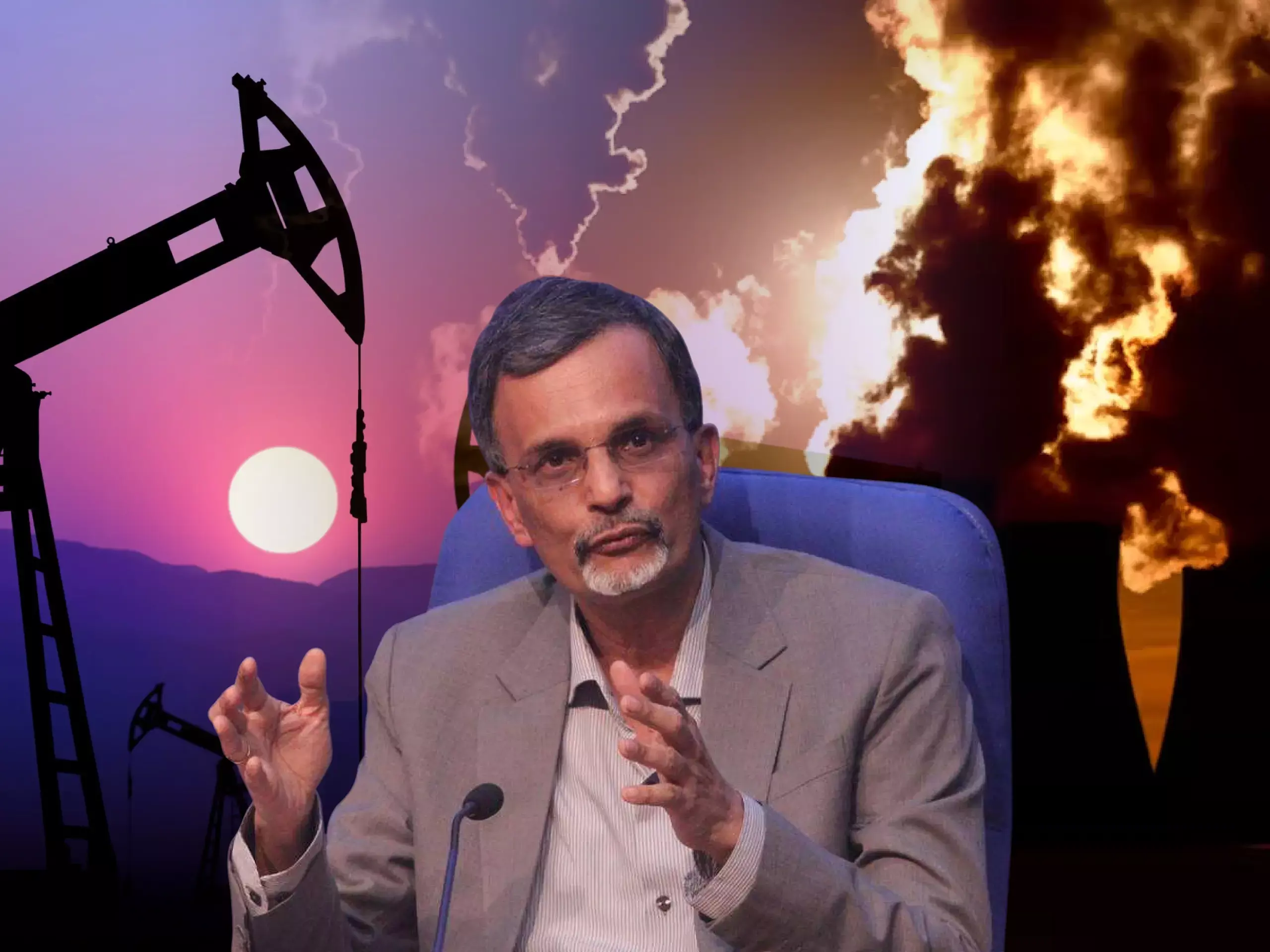 ignoring fossil fuels will hurt growth cea