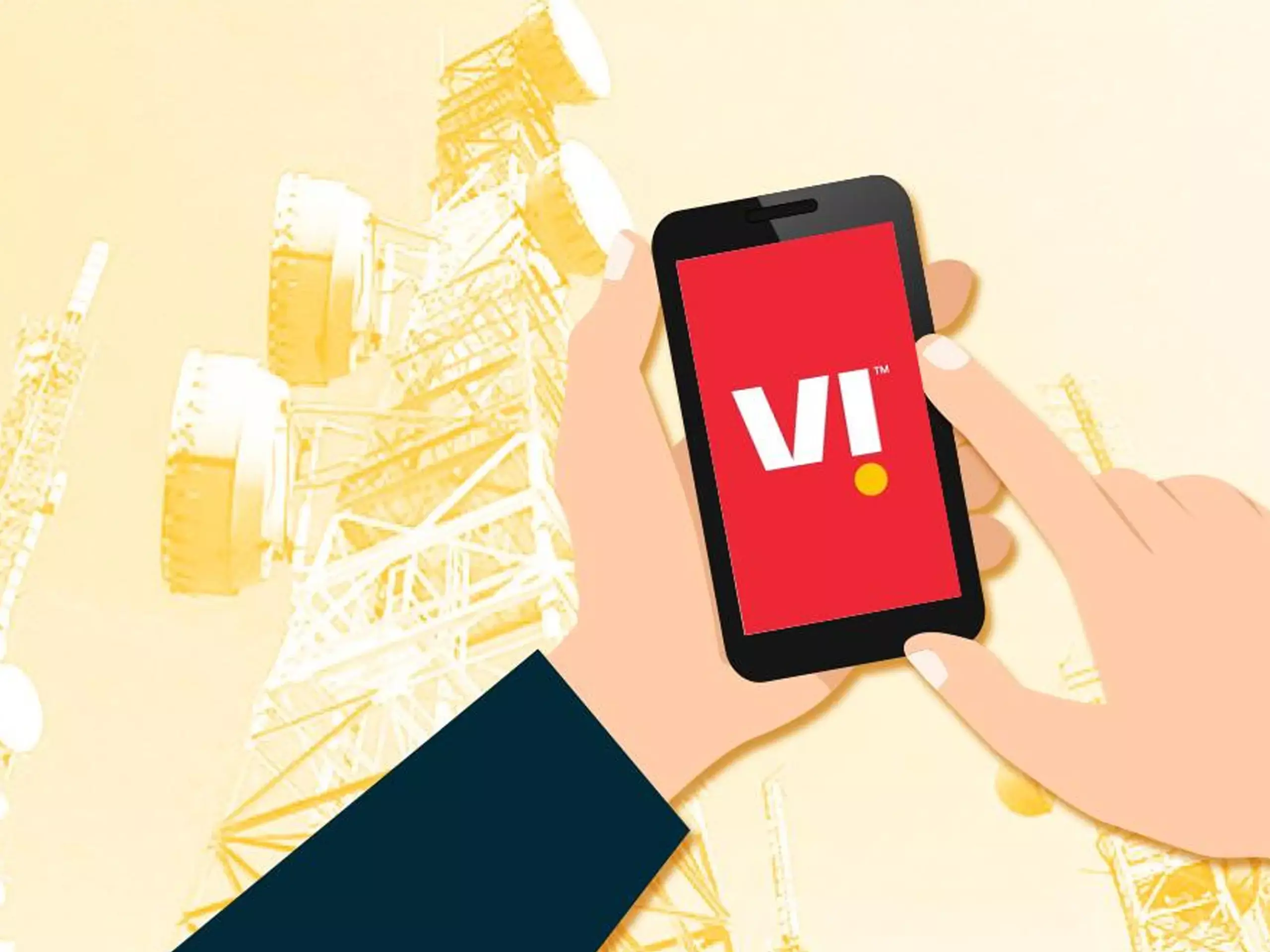 വോഡഫോൺ ഐഡിയ നാലാം പാദ നഷ്ടം കുറഞ്ഞ് 6,419 കോടി രൂപയായി