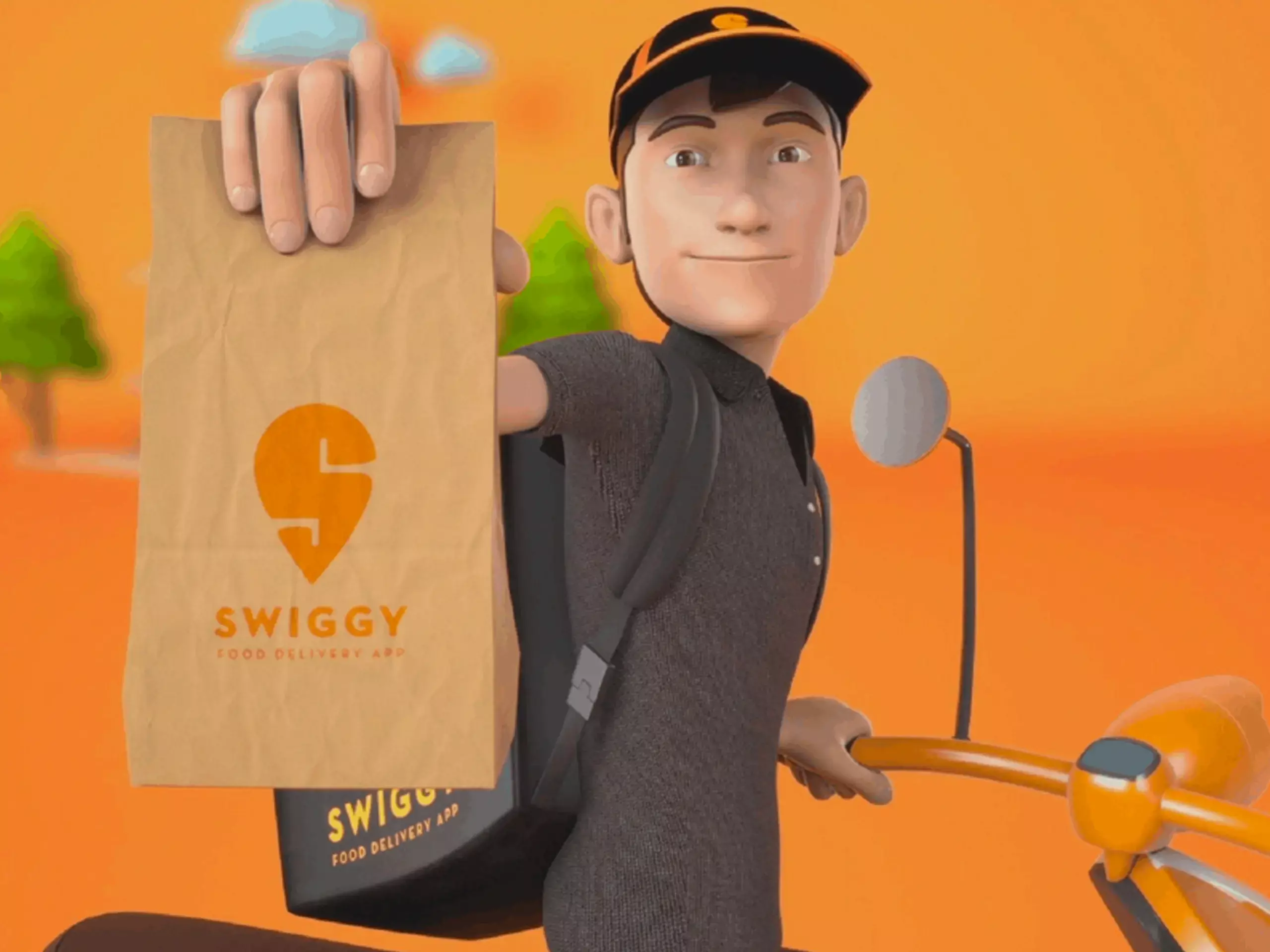 സ്വിഗ്ഗിയുടെ മൂല്യം വീണ്ടും വെട്ടിച്ചുരുക്കി