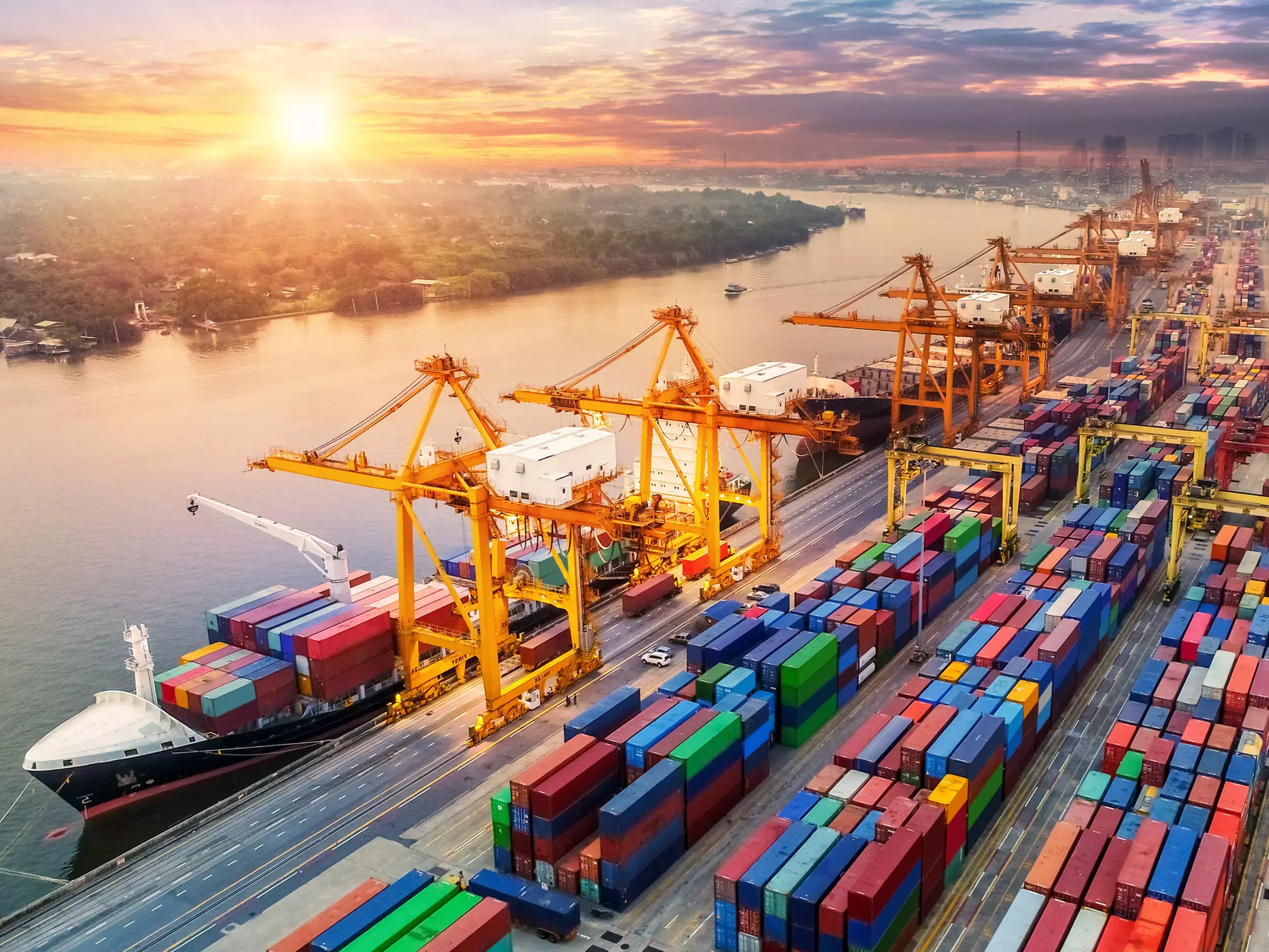 ജര്‍മ്മനിയിലെ മാന്ദ്യം ഇന്ത്യന്‍  കയറ്റുമതിയെ ബാധിക്കും