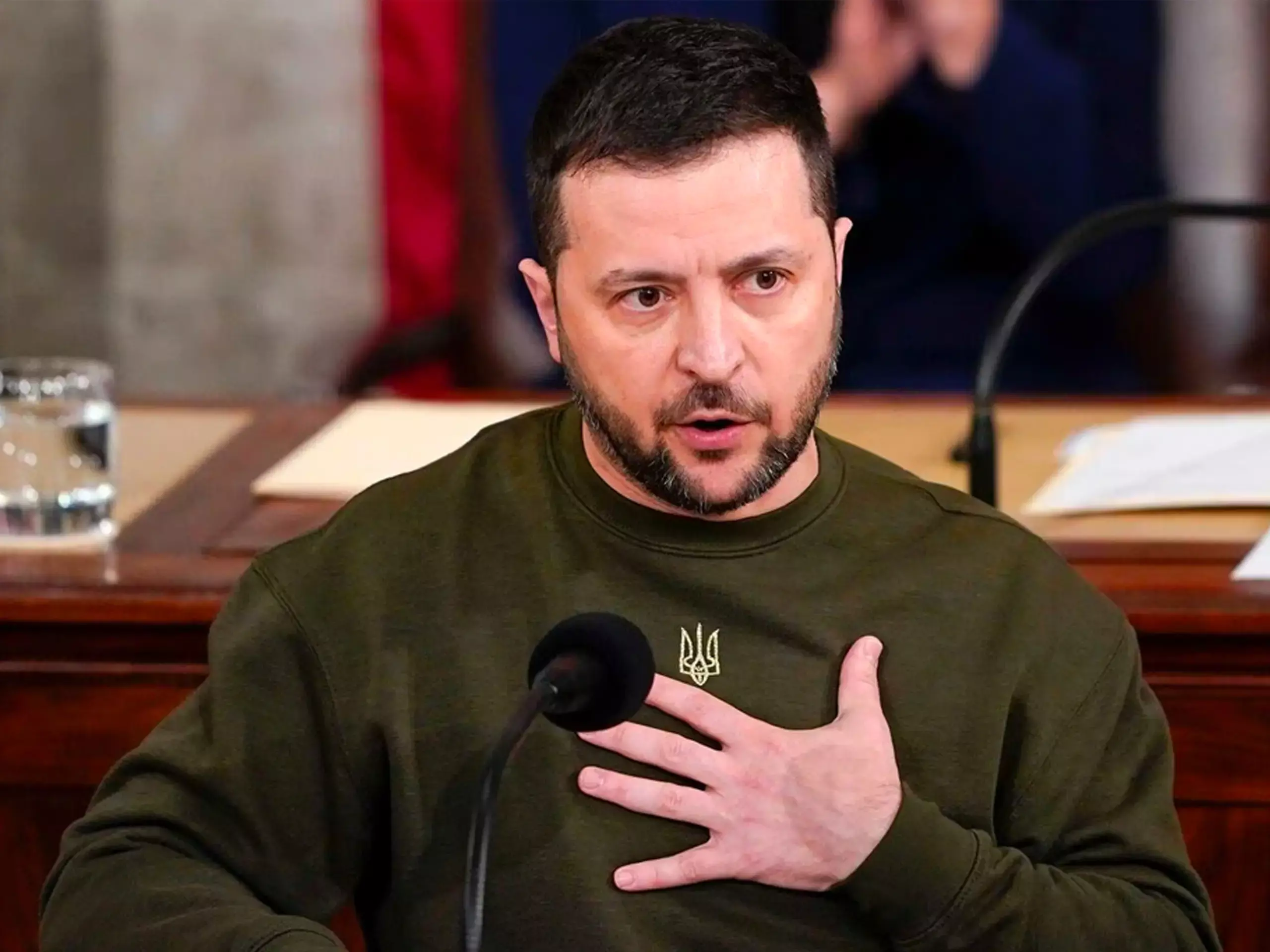 യുദ്ധത്തിന് പണം കണ്ടെത്താന്‍ സെലന്‍സ്‌കിയുടെ വീട് റഷ്യ വില്‍ക്കുന്നു