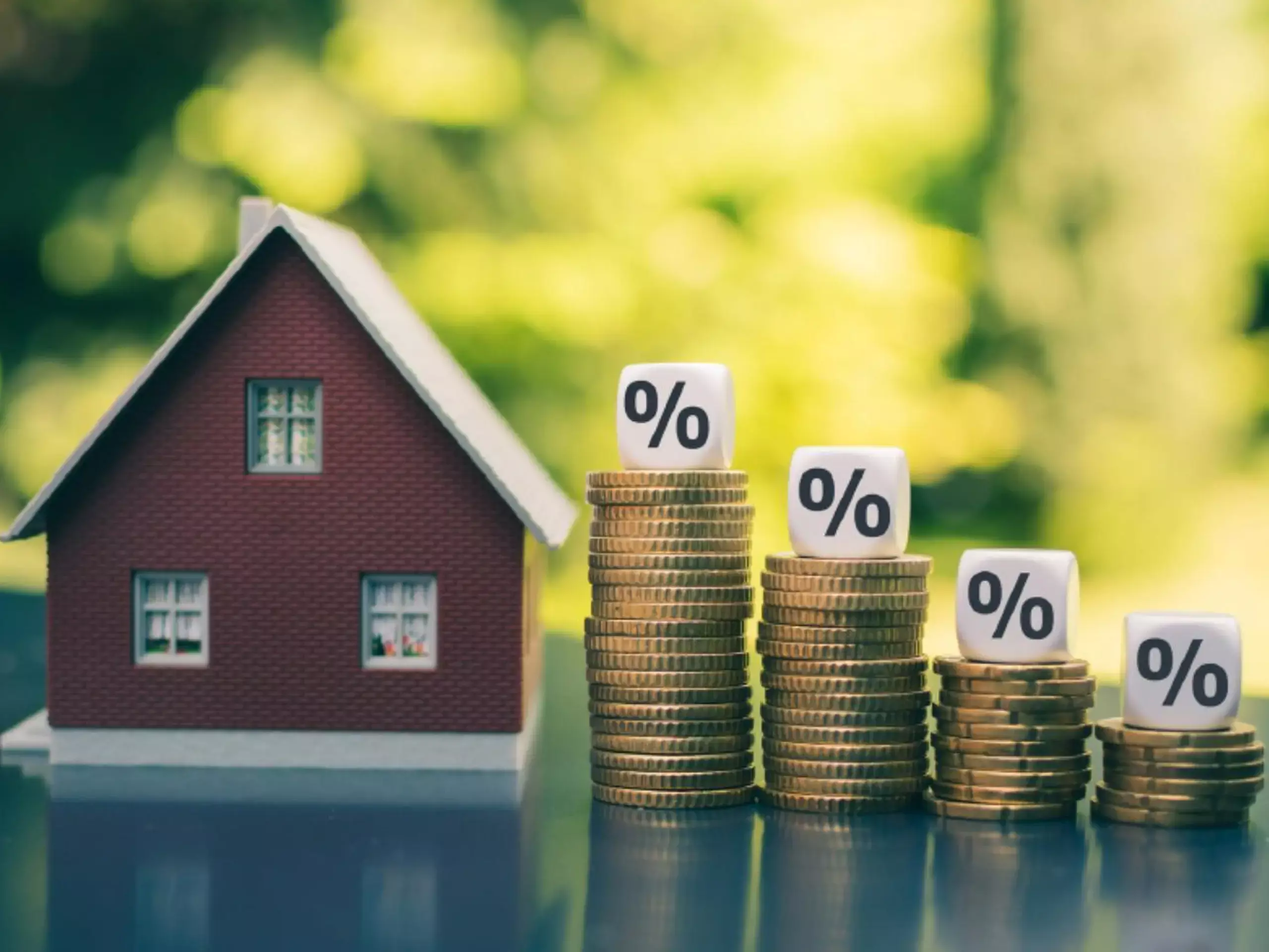 ഇനി കുറഞ്ഞ പലിശ മതി; ഈ ബാങ്കില്‍ നിന്ന് ഭവന വായ്പയെടുക്കാം