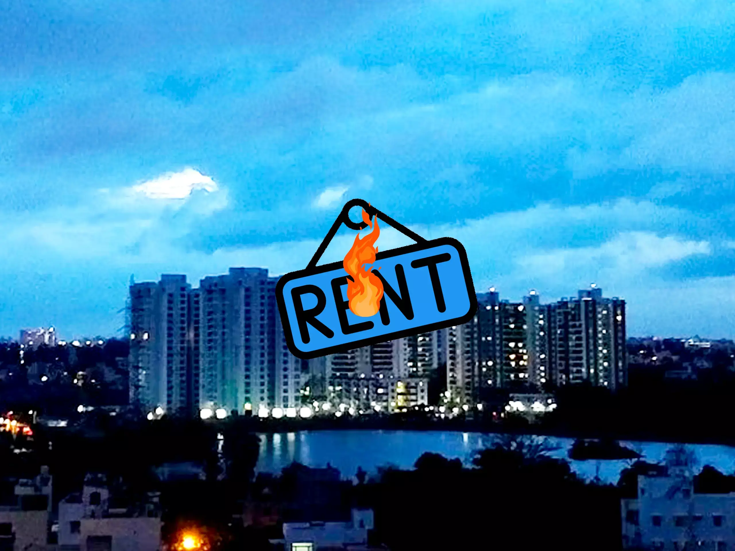 വൈറ്റ്ഫീല്‍ഡില്‍ ഓഫീസ് ആവശ്യം  ഉയരുന്നു; വാടക 8-10 ശതമാനം ഉയരും