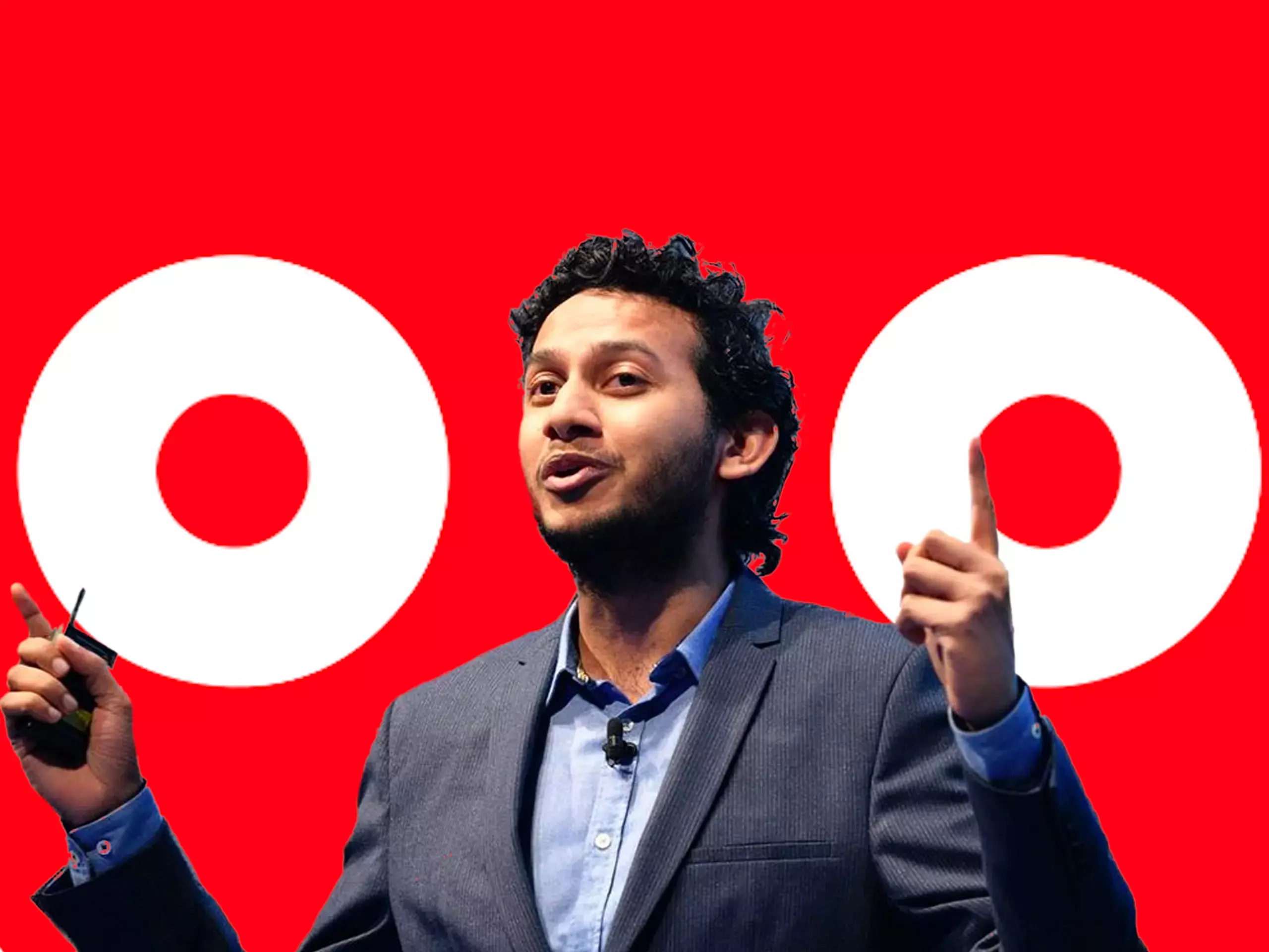 ഇന്ത്യ ലോകത്തിന് തിളക്കമുള്ള  പ്രകാശമാകും: റിതേഷ് അഗര്‍വാള്‍