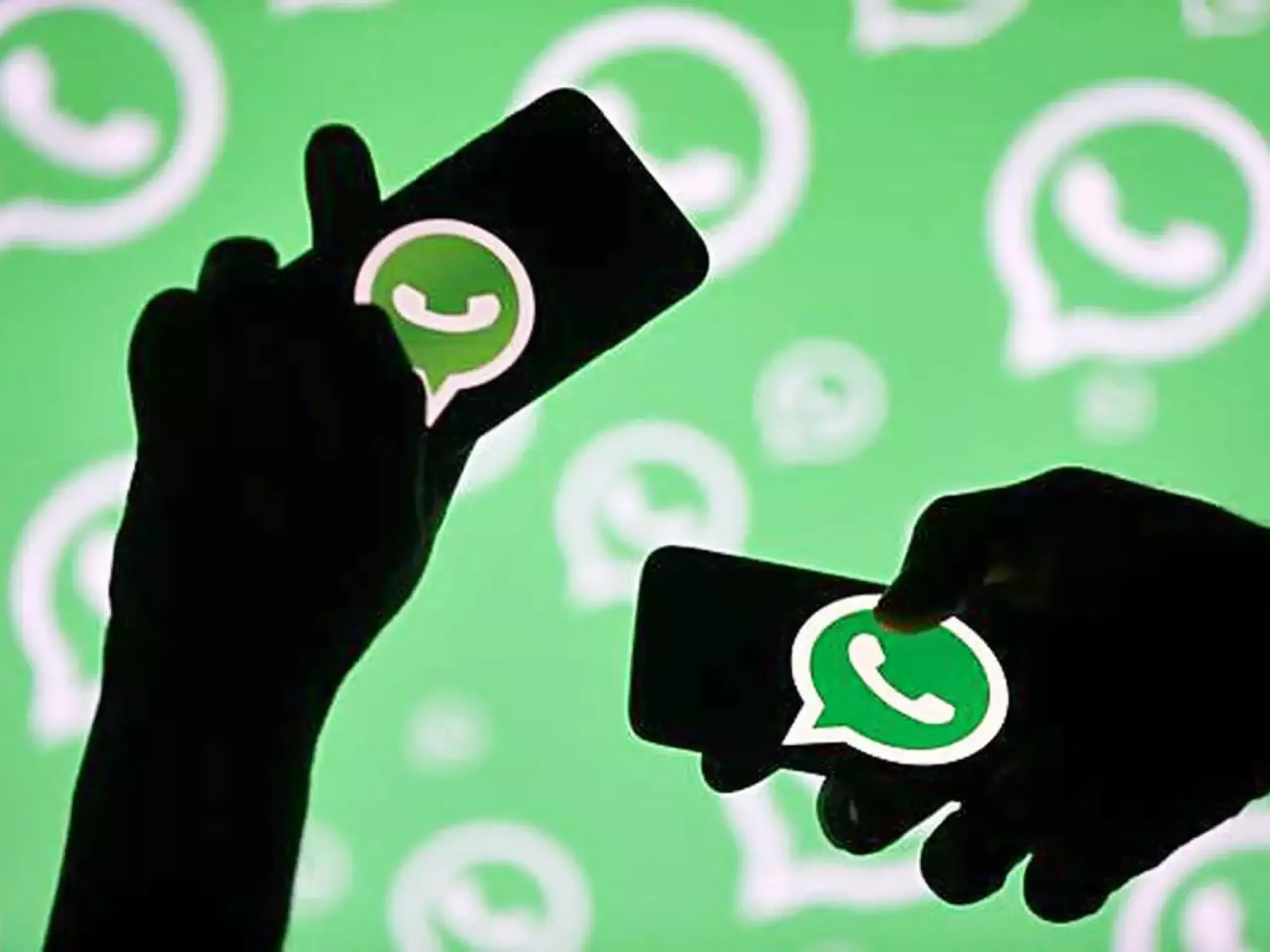 whatsapp with screen sharing feature