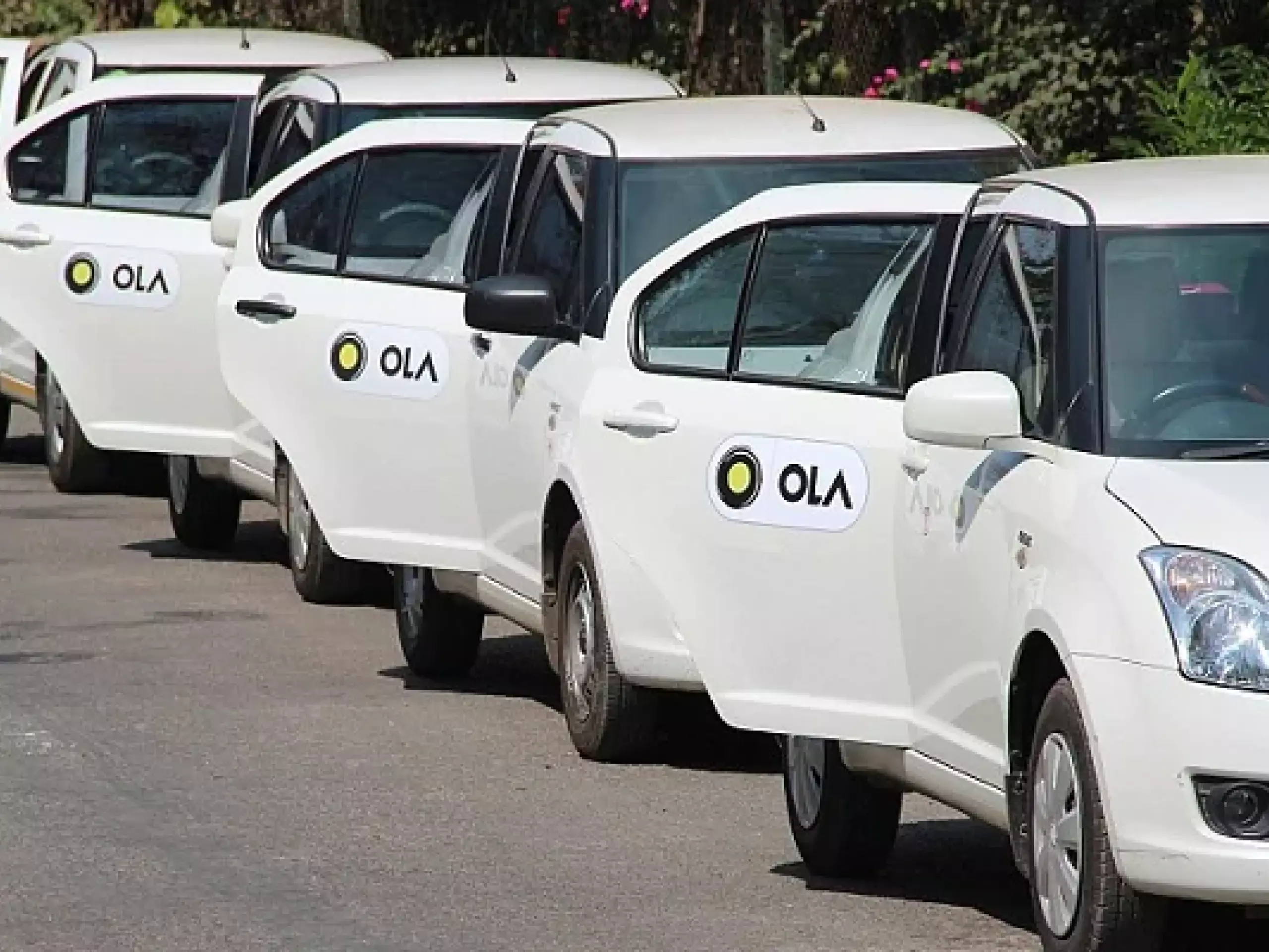 ola prime plus