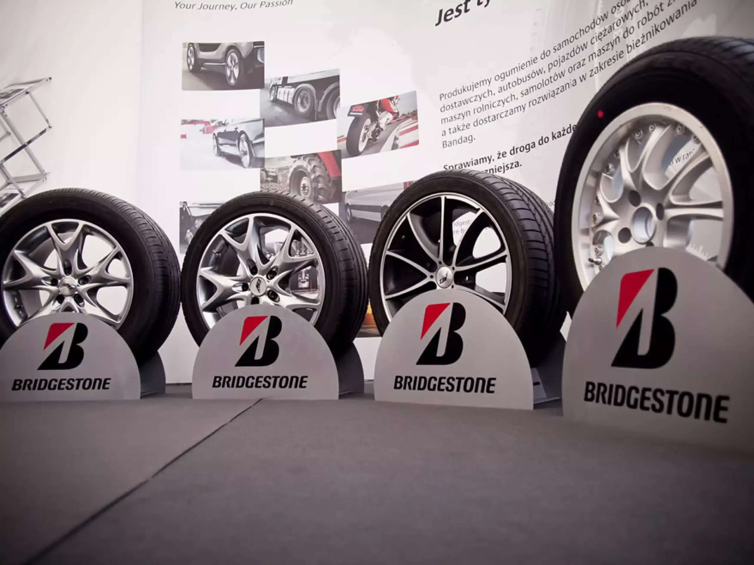 bridgestone is gearing up for retail expansion in india