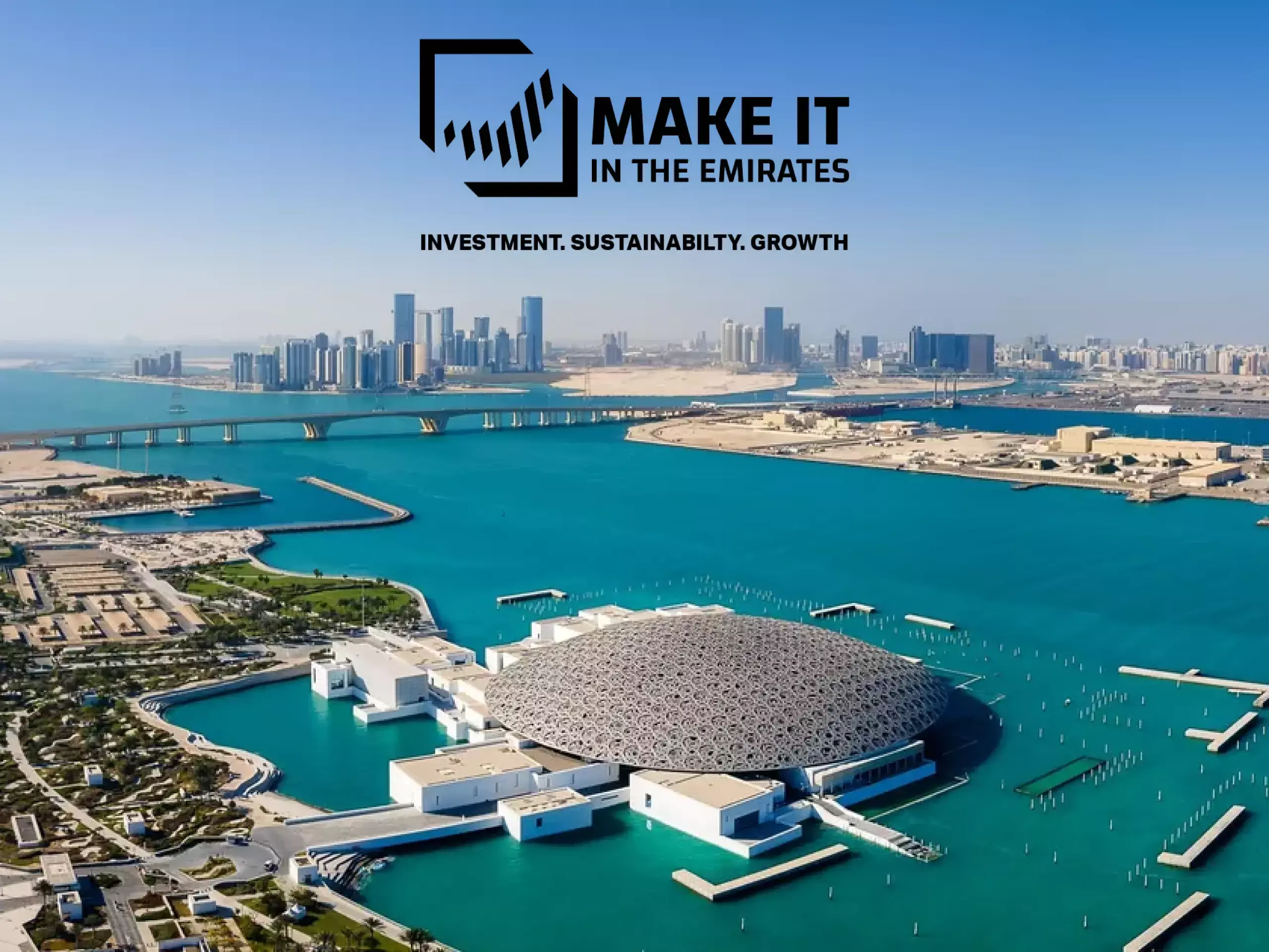 make in the emirates forum in abu dhabi