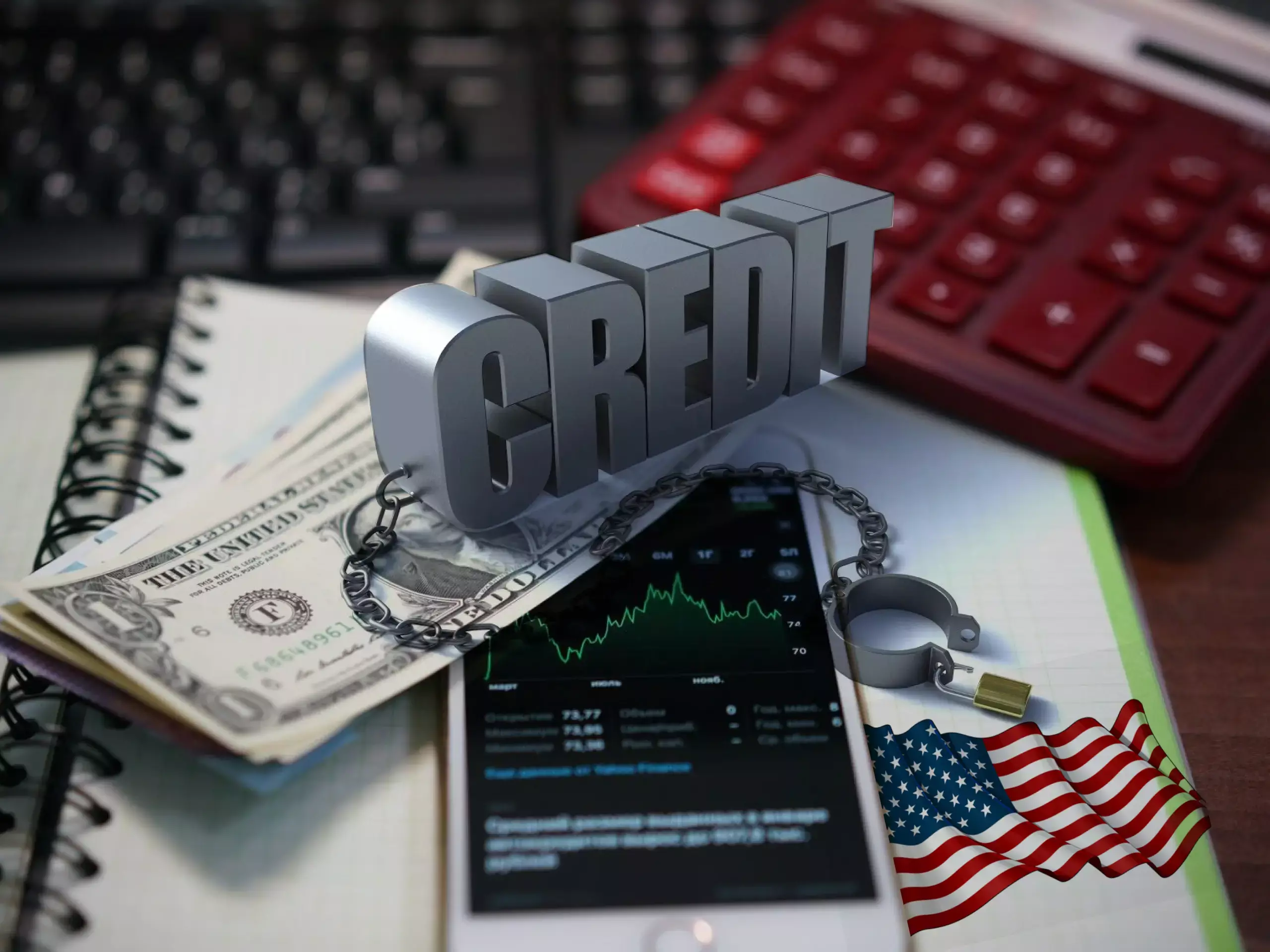 will the us debt burden affect you