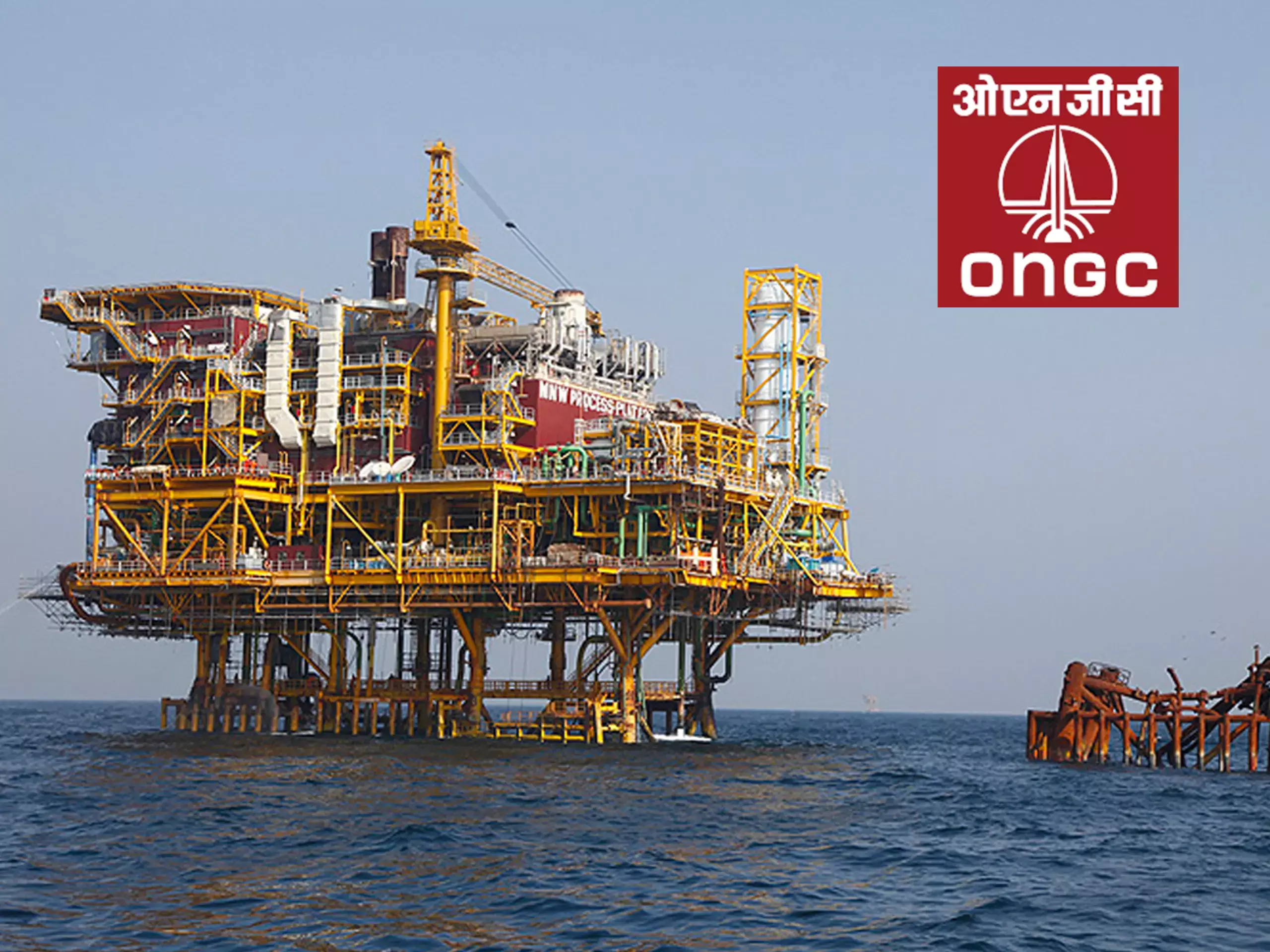 ONGC to invest Rs 1 lakh cr in energy transition