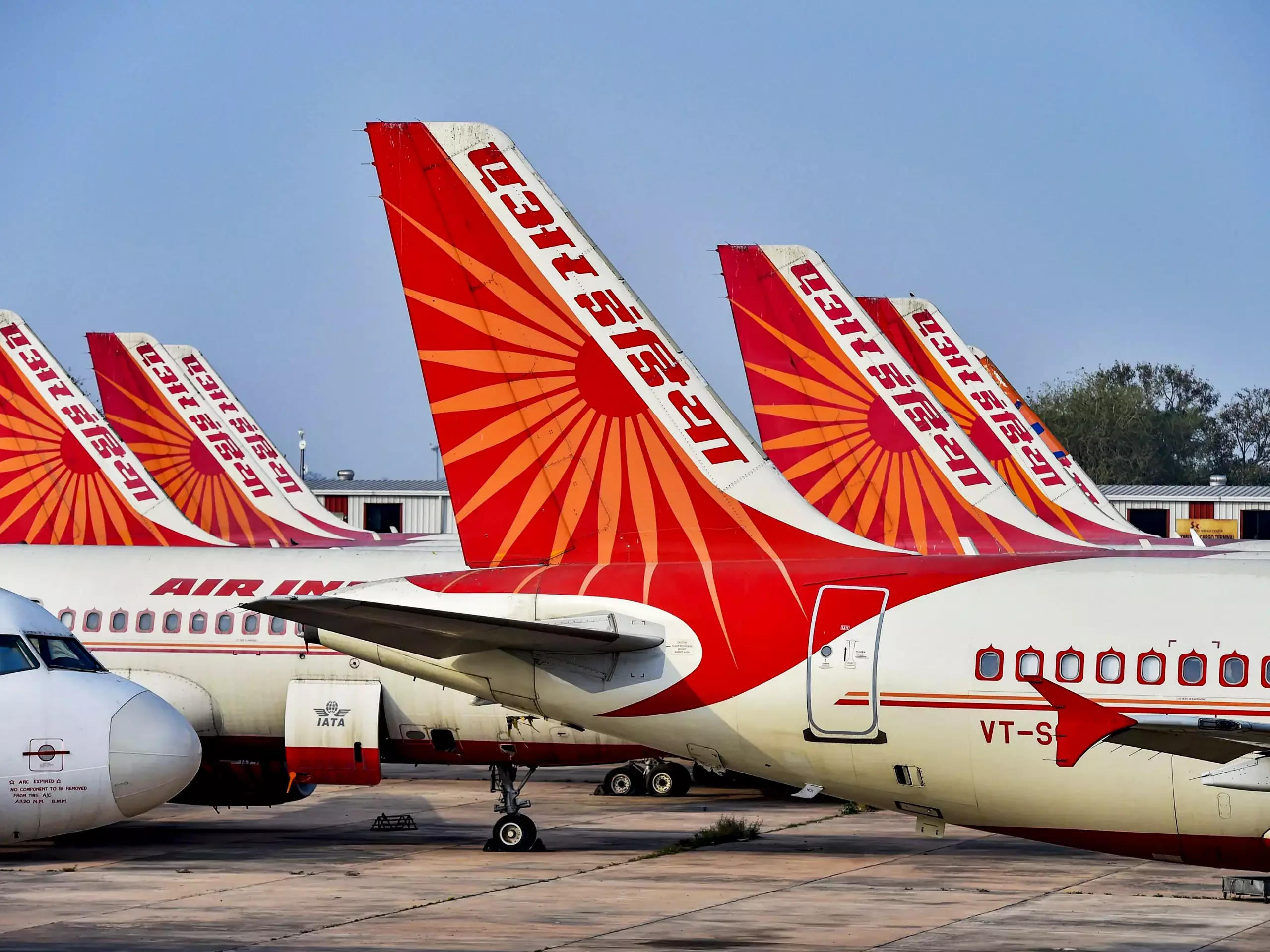 നവീകരണം: നിയമനങ്ങള്‍  വര്‍ധിപ്പിക്കാന്‍ എയര്‍ ഇന്ത്യ