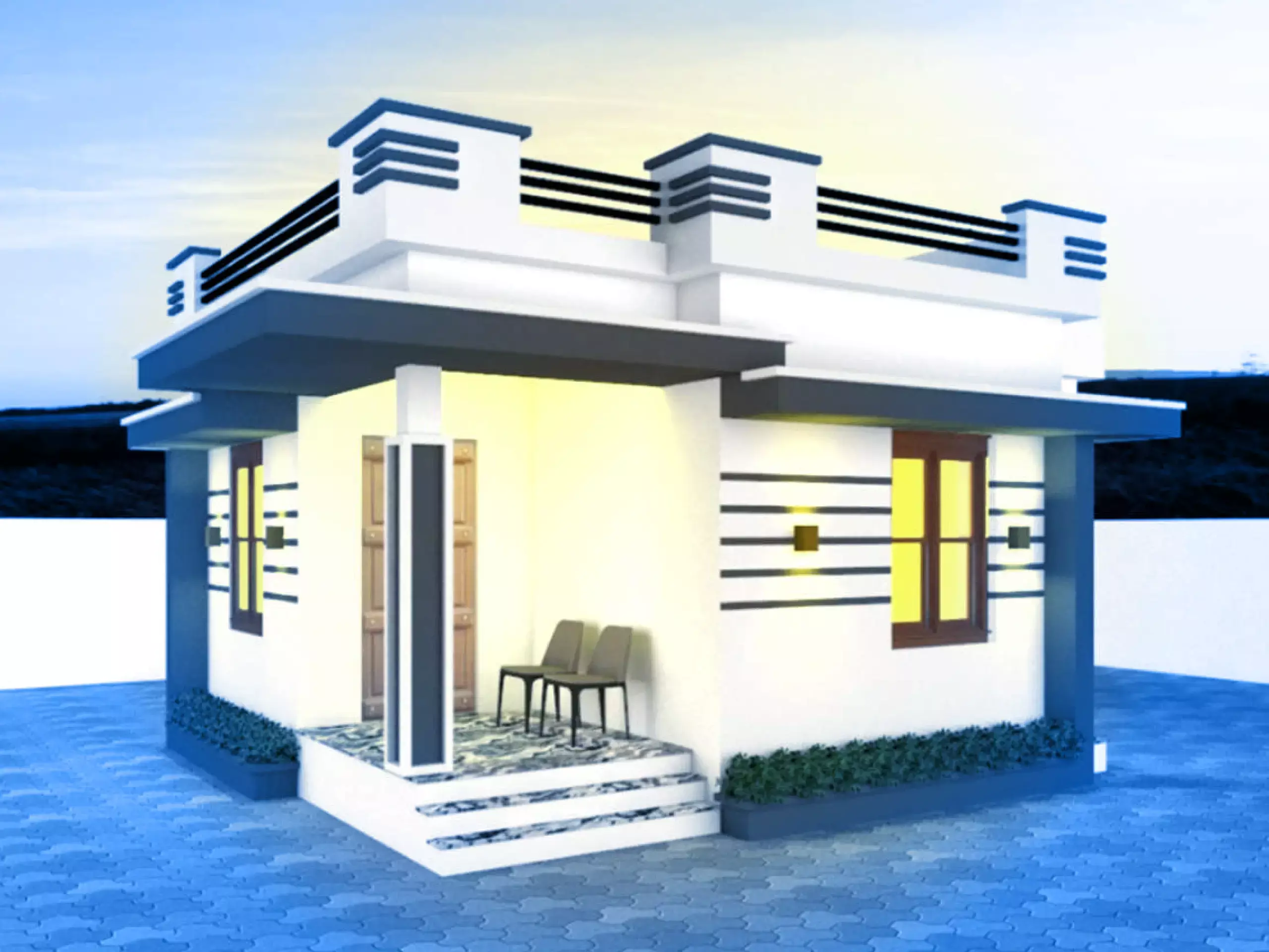 kerala life mission kozhikode