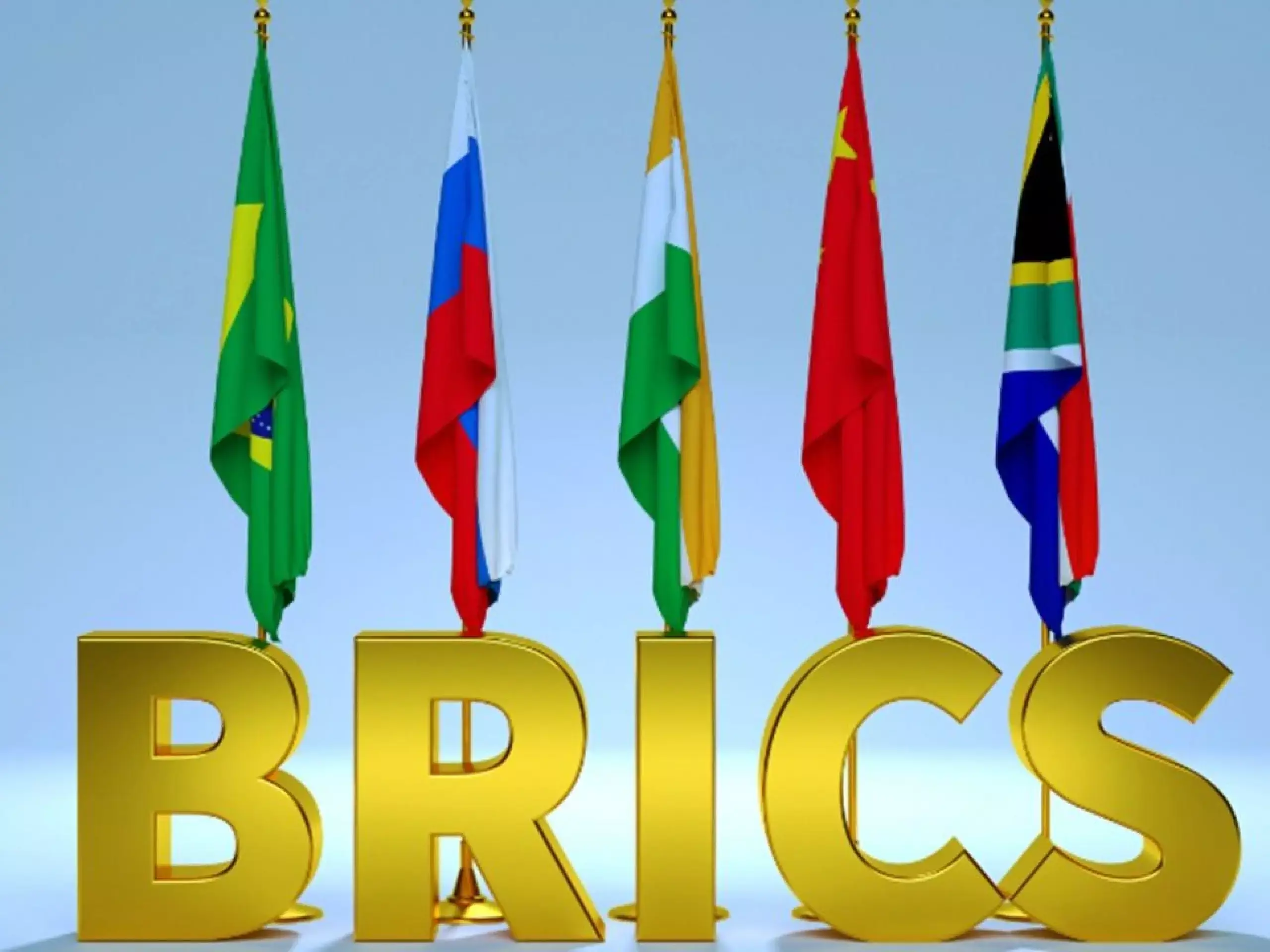 BRICS Bank to expand membership as Saudi Arabia looks to join