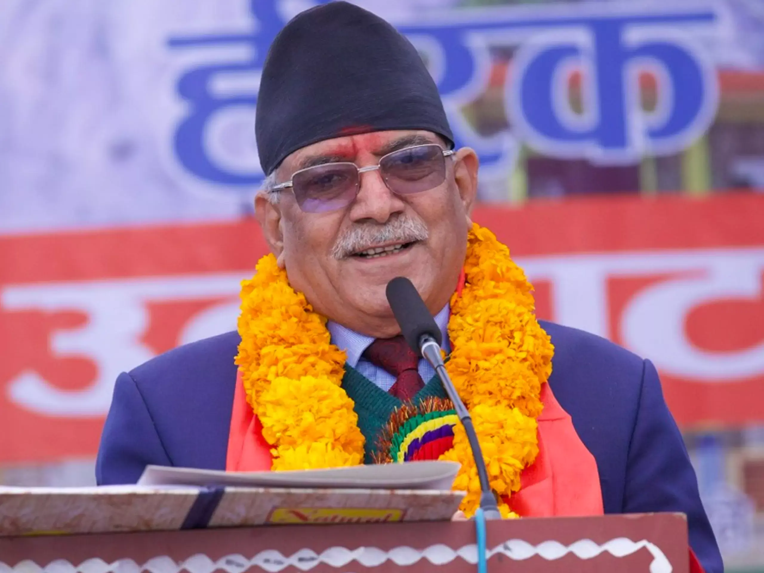 Nepal Prime Minister Prachanda to focus on long-term power trade during India visit