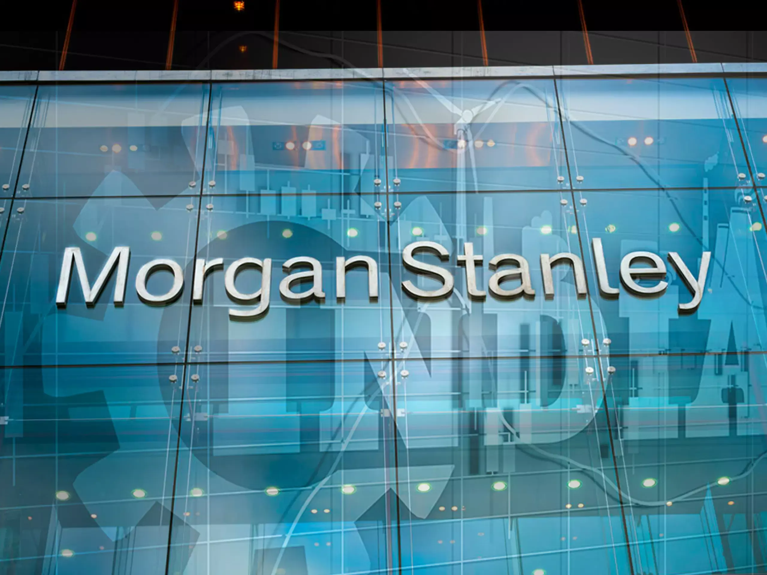 morgan stanley