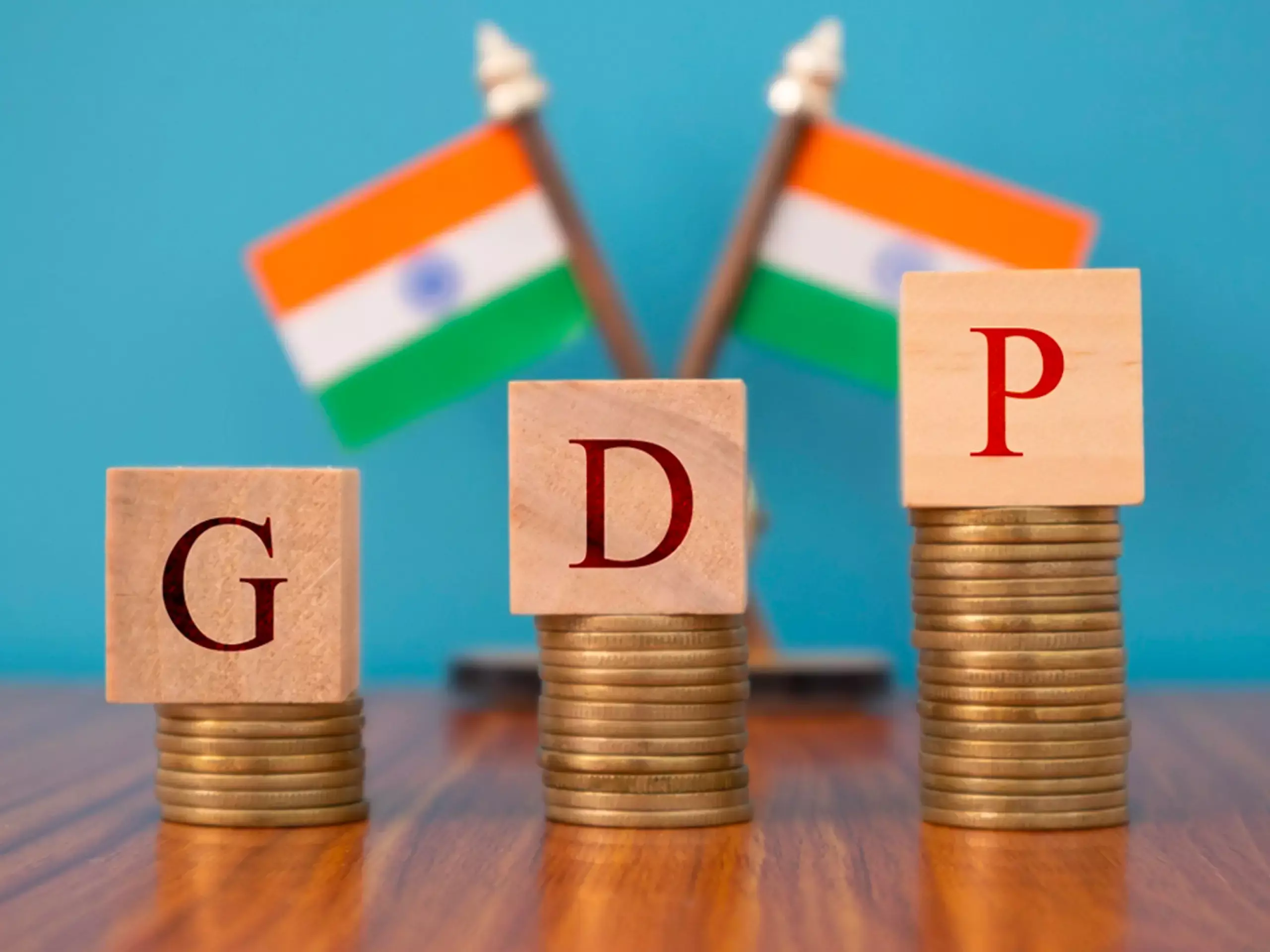 India GDP data beats expectations; This is what market experts have to say
