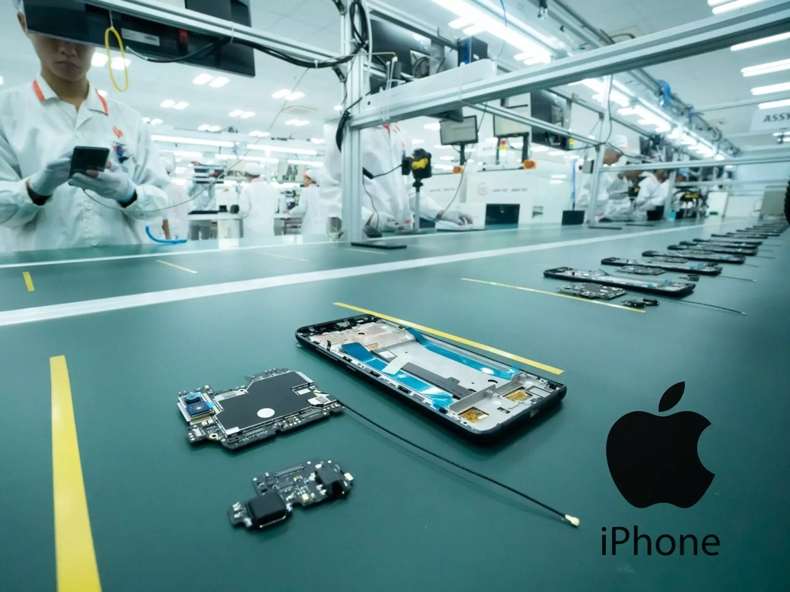 Apple planning to open 3 new stores in India