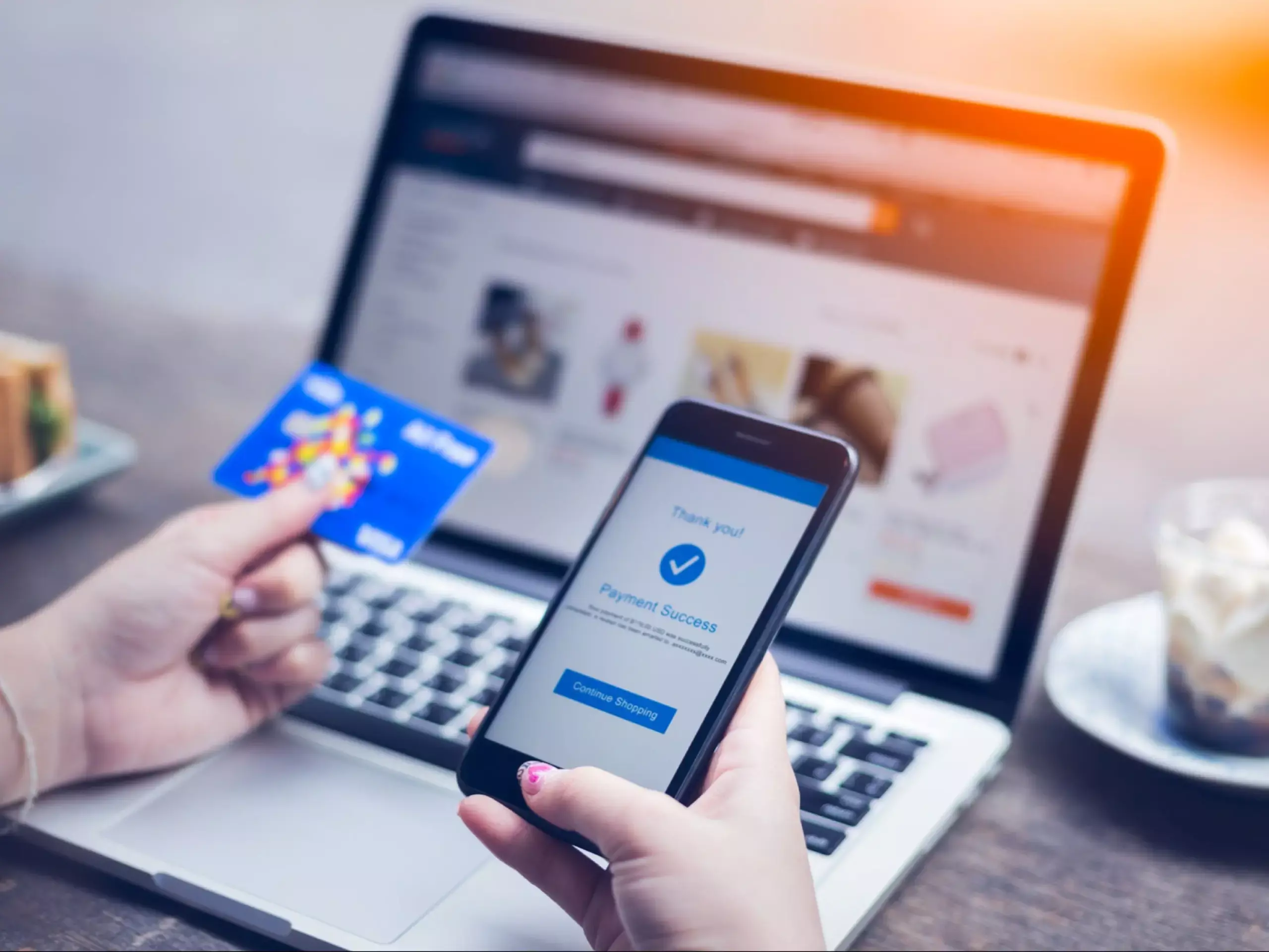 most people prefer online payment may most people prefer online payment may