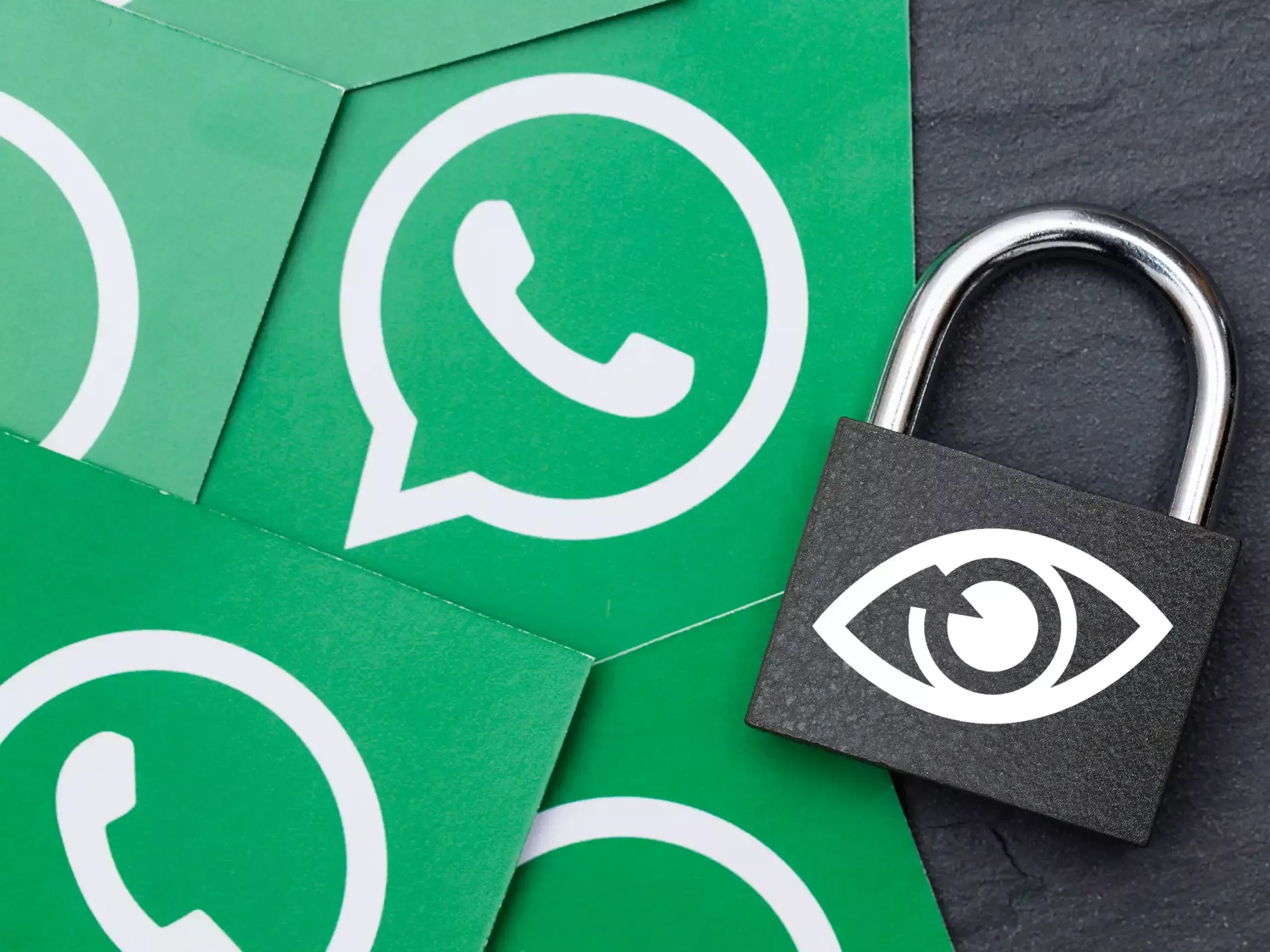 locked whatsapp in april