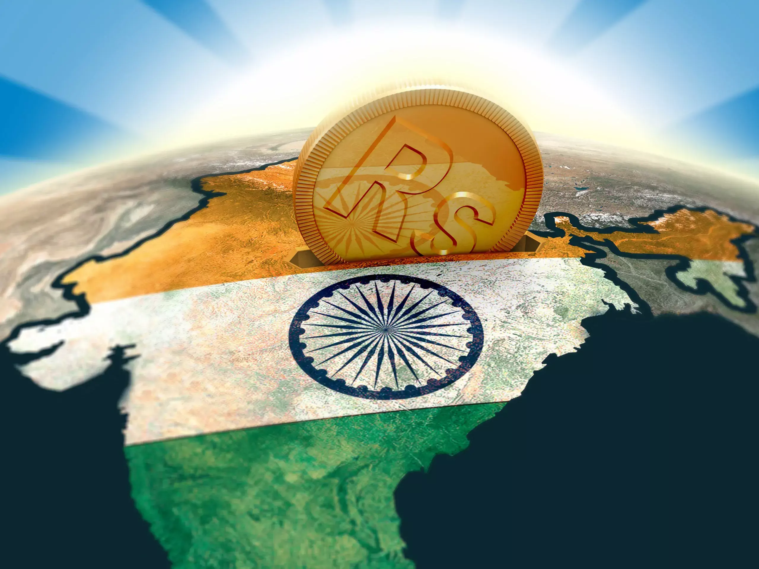 സാമ്പത്തിക വളര്‍ച്ചയെ  നയിക്കുന്നത് വര്‍ധിച്ച നിക്ഷേപം