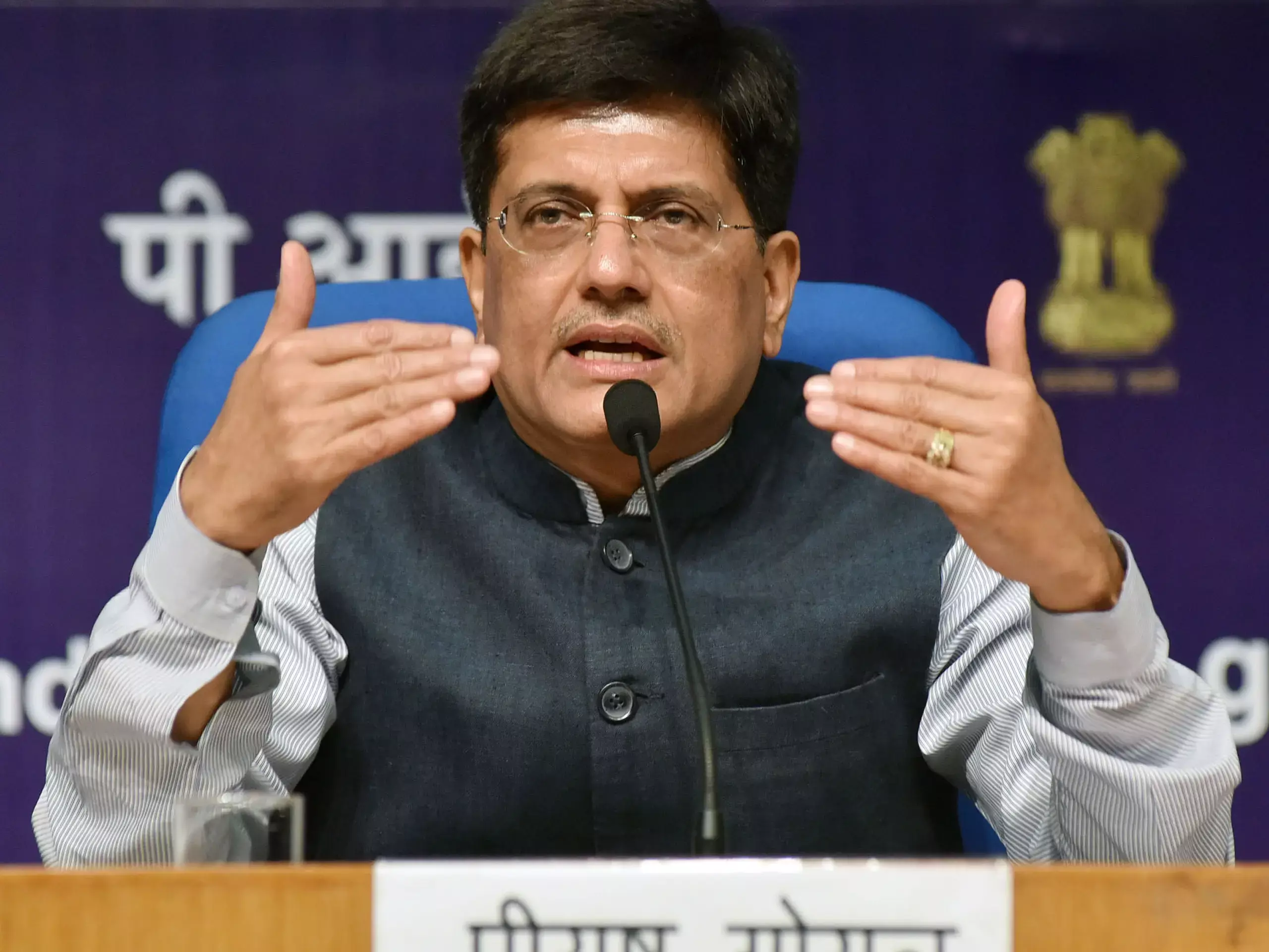 സംസ്ഥാനങ്ങളില് ഇന്വെസ്റ്റ് ഇന്ത്യ ഡെസ്ക്കുകള് സ്ഥാപിക്കും സംസ്ഥാനങ്ങളില് ഇന്വെസ്റ്റ് ഇന്ത്യ ഡെസ്ക്കുകള് സ്ഥാപിക്കും