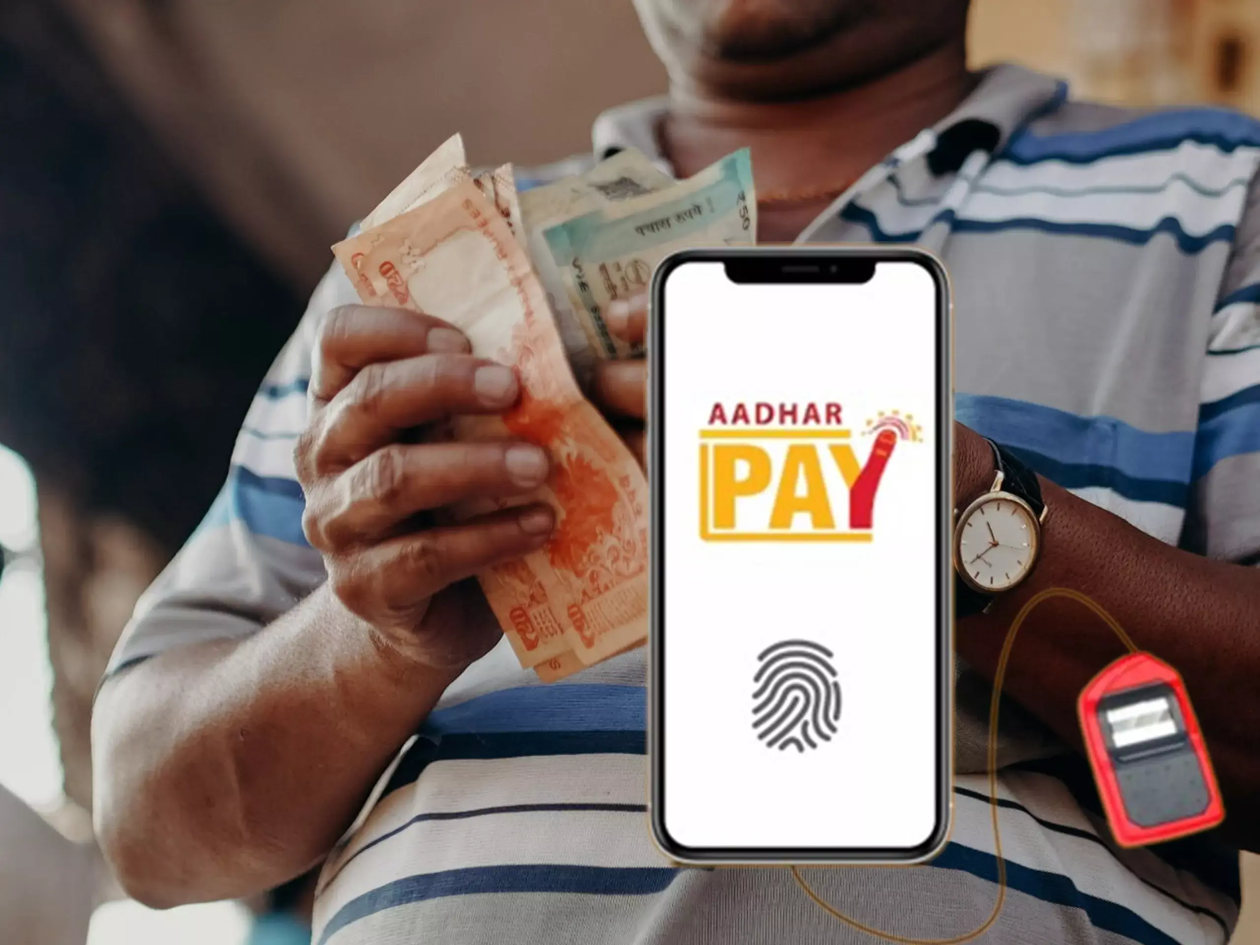 About 88% of wages paid via Aadhaar-based payment system till May