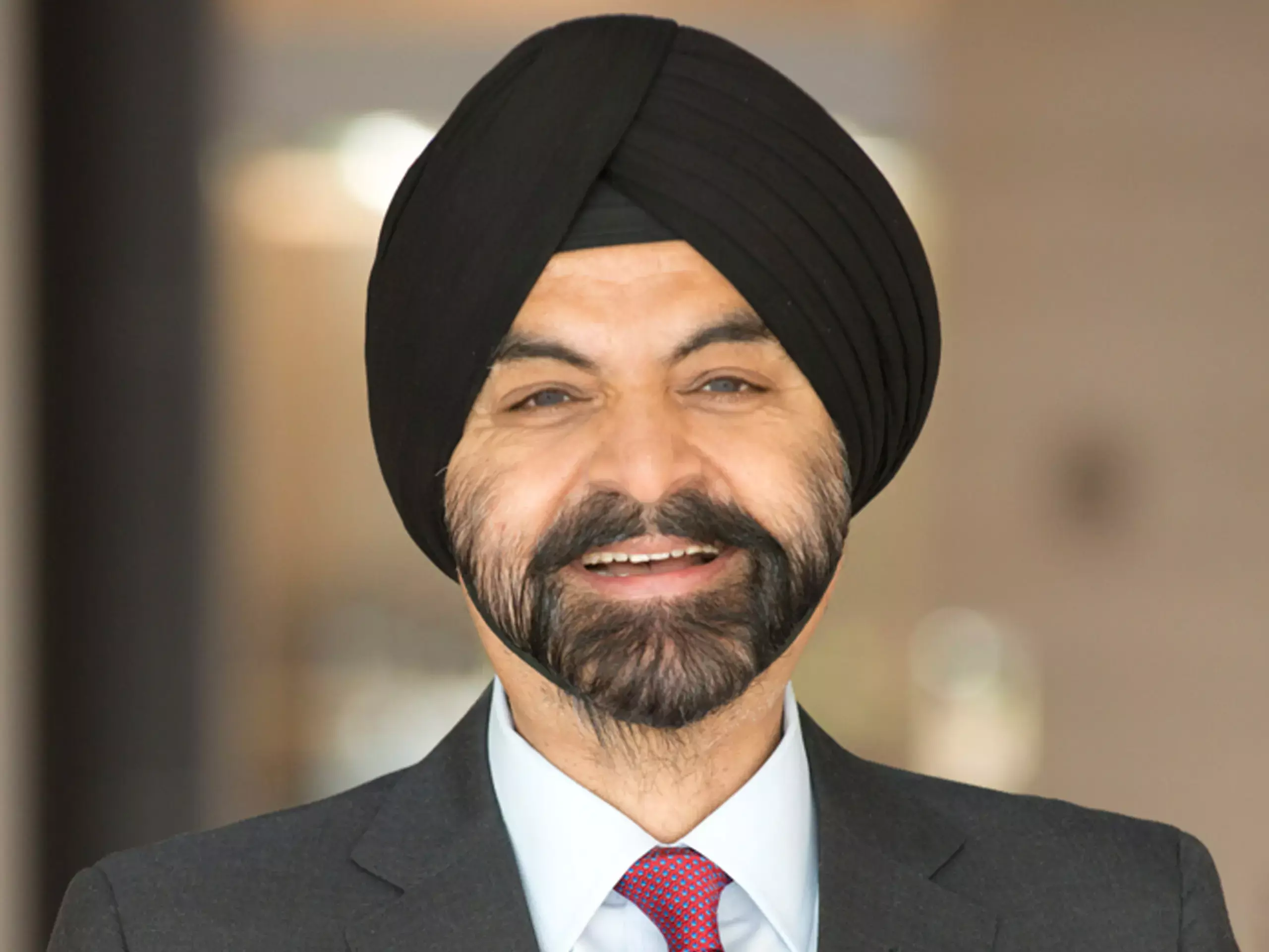 As Ajay Banga takes over as World Bank chief today