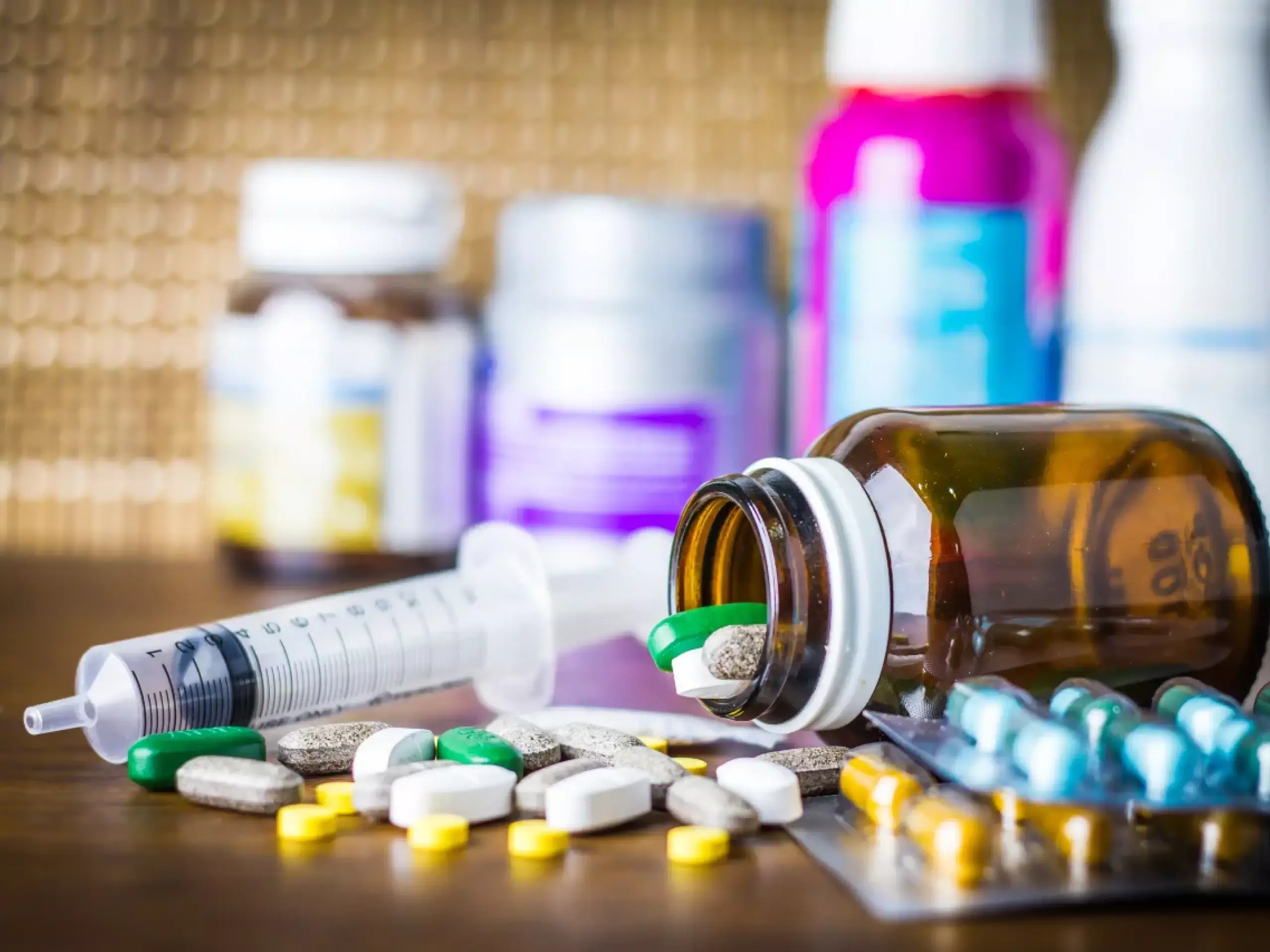 14 fixed dose combination drugs banned