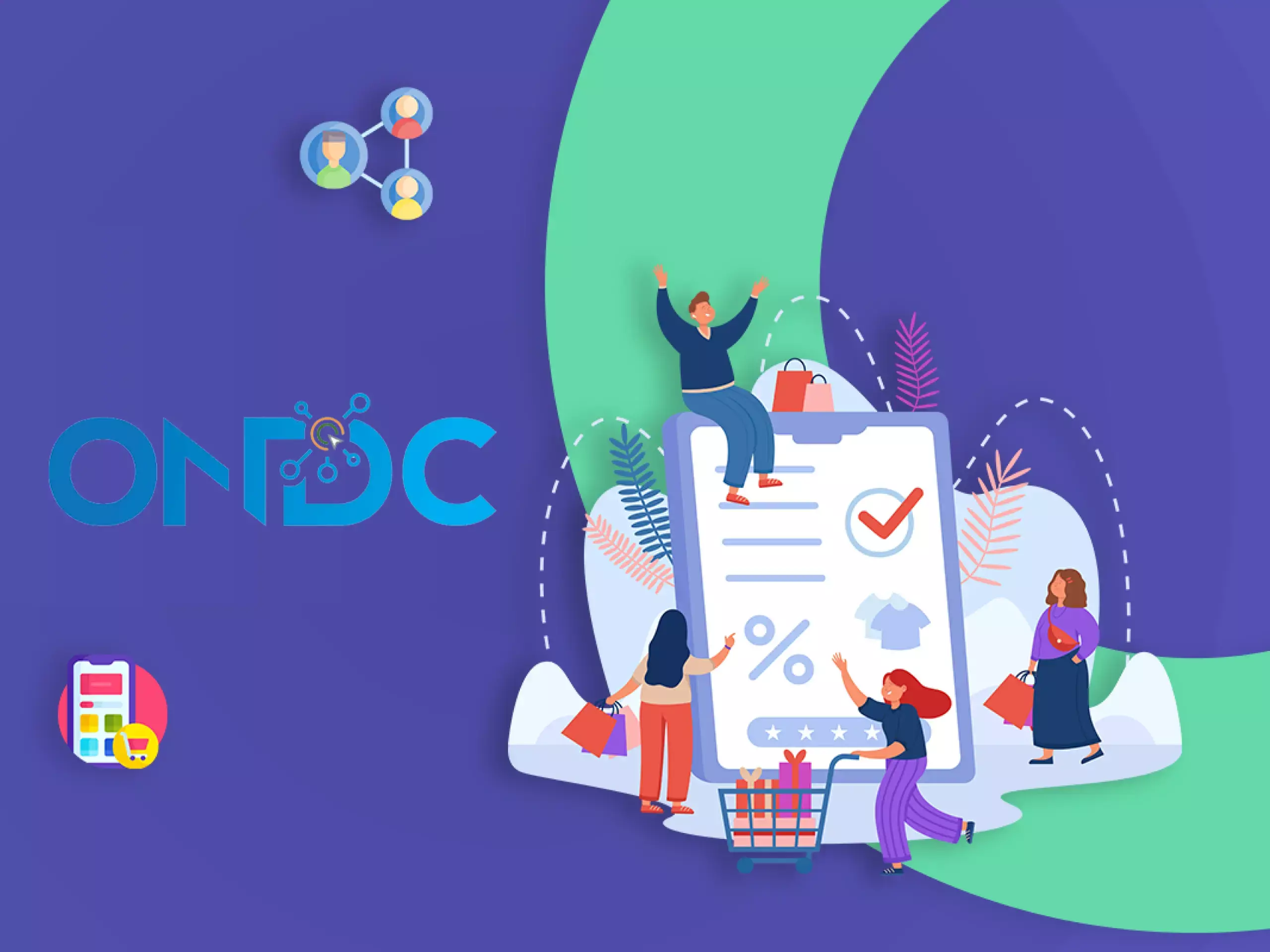 ondc b2b conference kudos to kerala startup rapidore